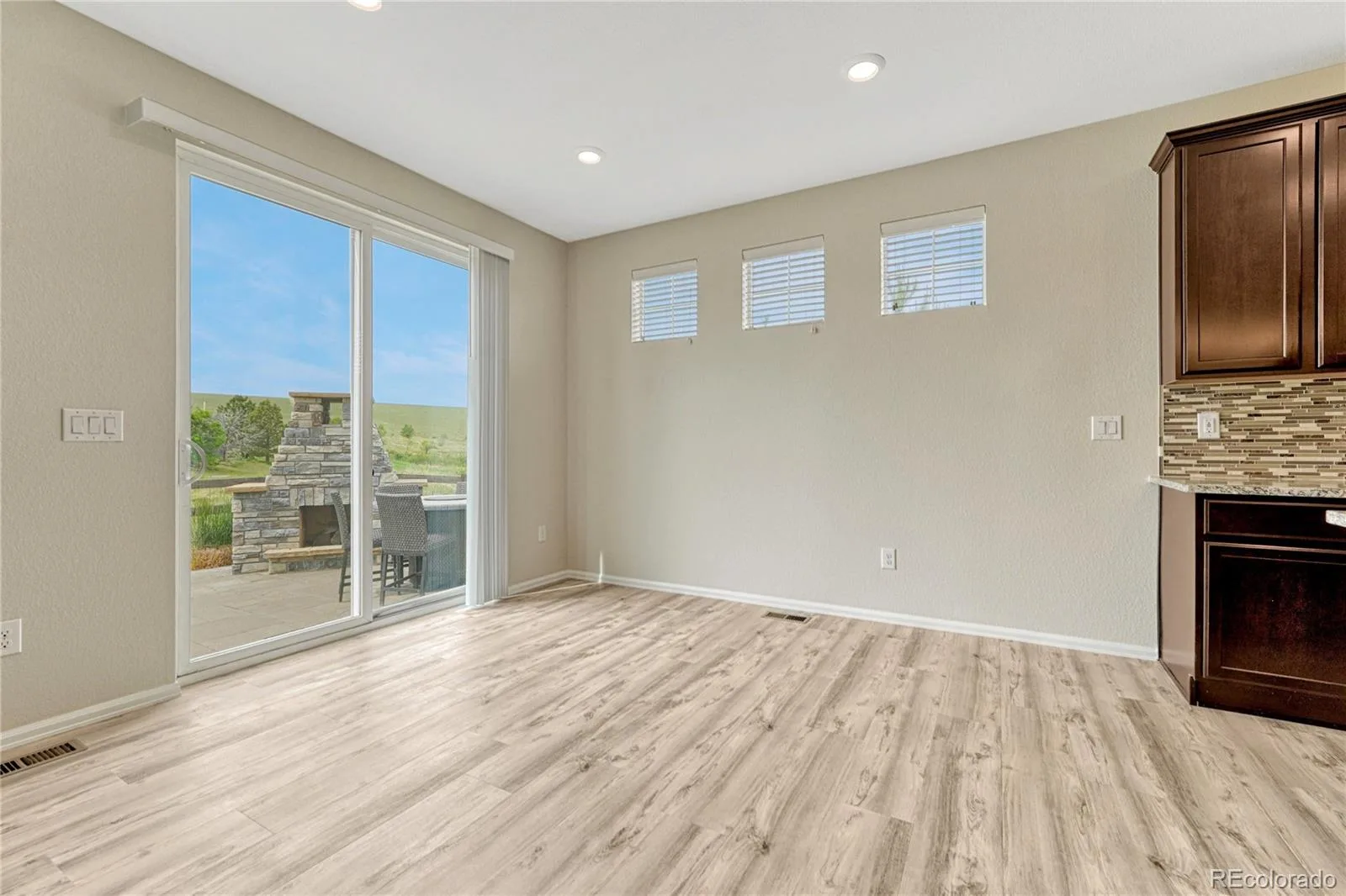 15048 Yellowthroat Street Parker CO 80134 MLS #REC2442590 07062026150654 1600 8