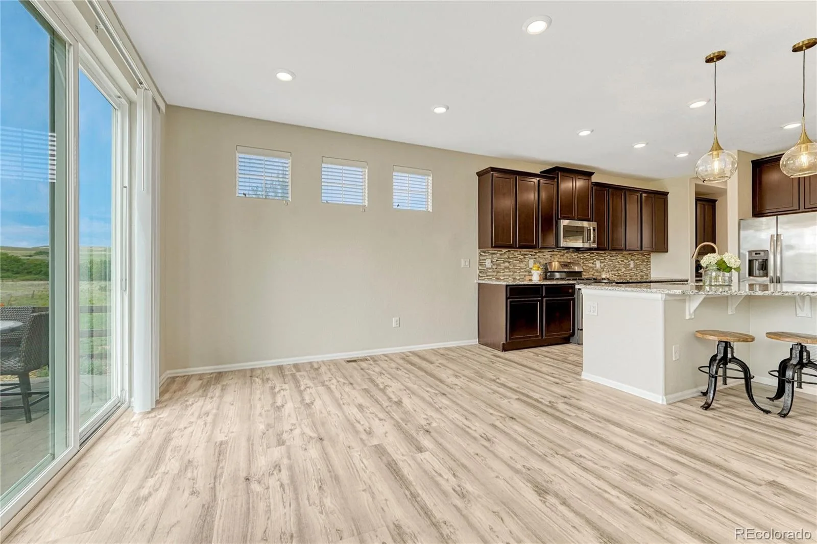 15048 Yellowthroat Street Parker CO 80134 MLS #REC2442590 07062026150654 1600 9