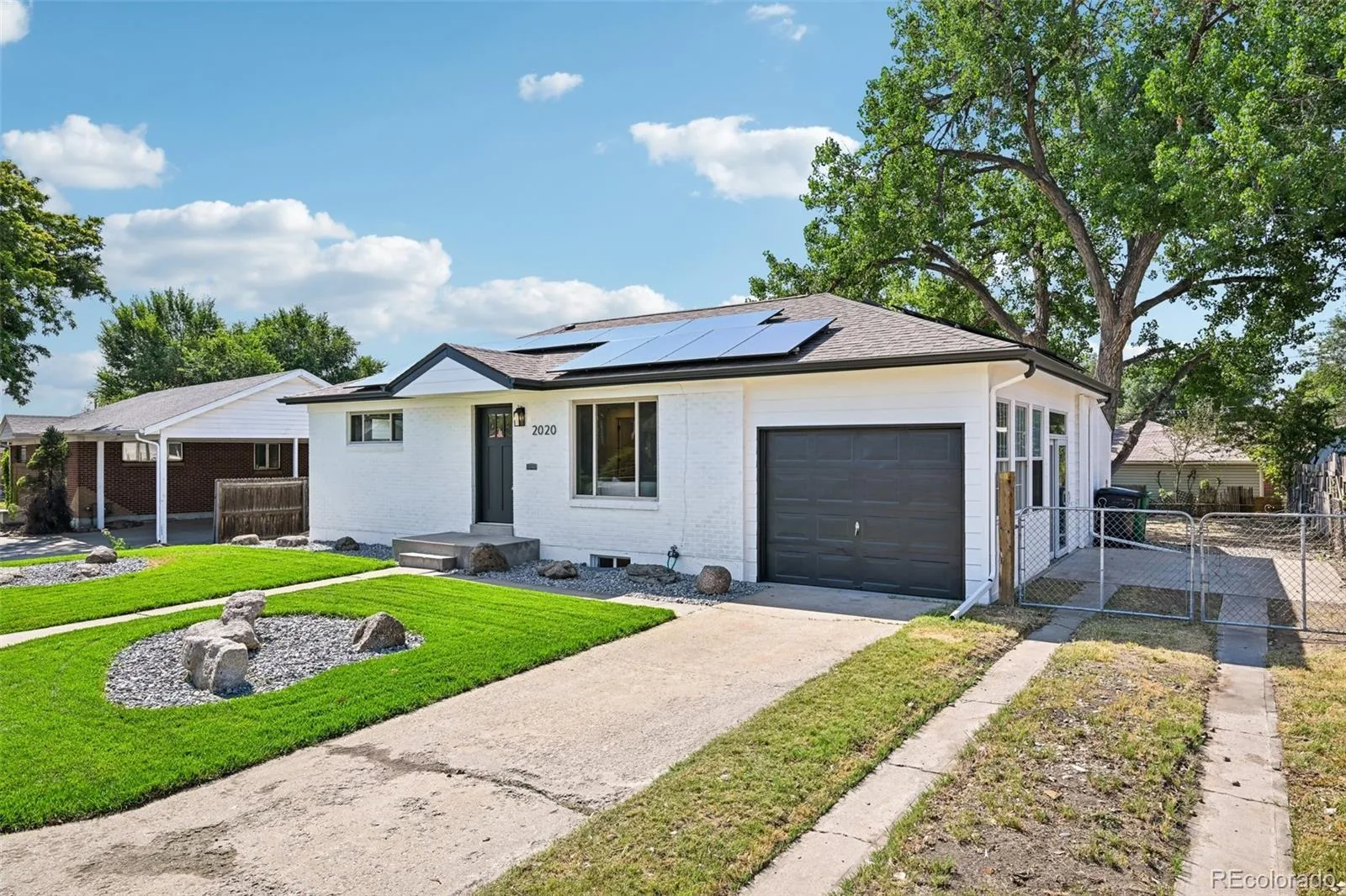 2020 W 73rd Place Denver CO 80221 | MLS #REC2442644 08122026212824 1600 1