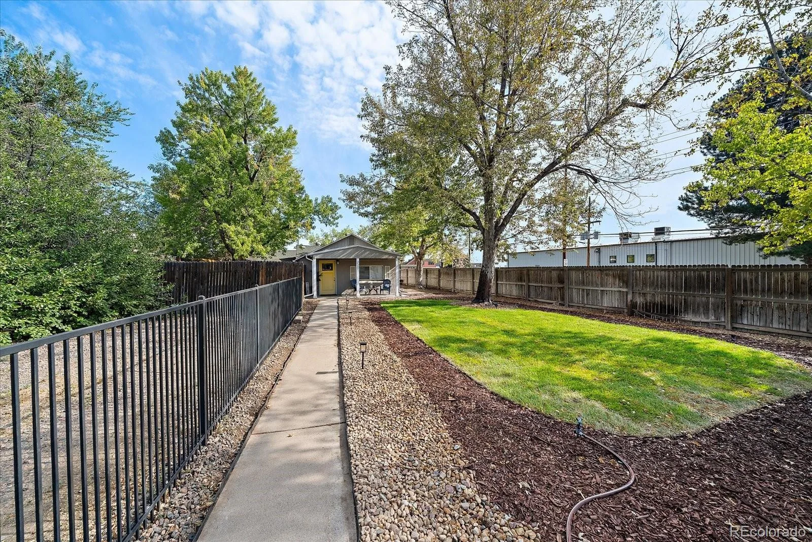 2001 W Wesley Avenue Englewood CO 80110 | MLS #REC2442802 08132026132530 1600 25