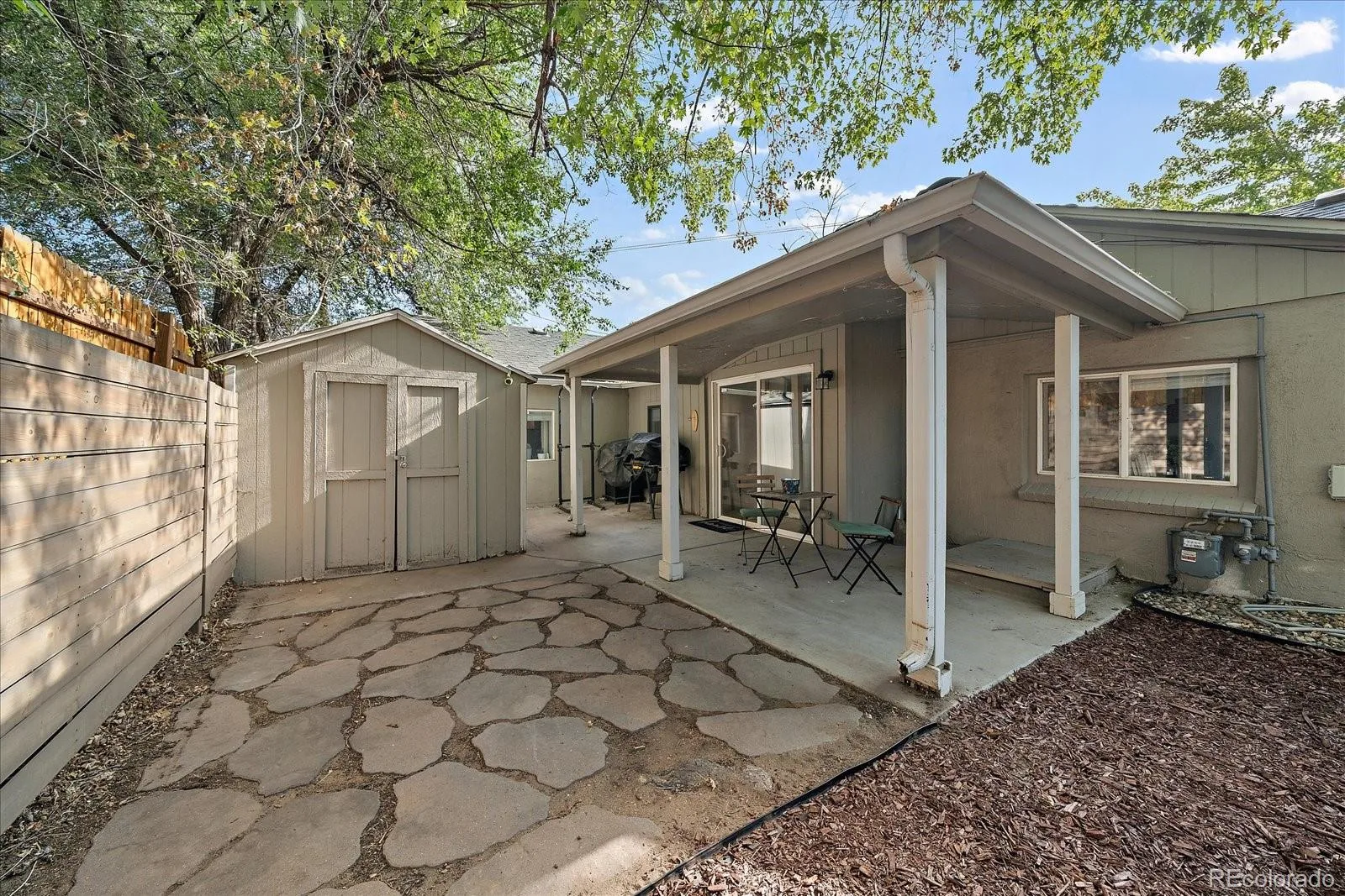 2001 W Wesley Avenue Englewood CO 80110 | MLS #REC2442802 08132026132530 1600 29