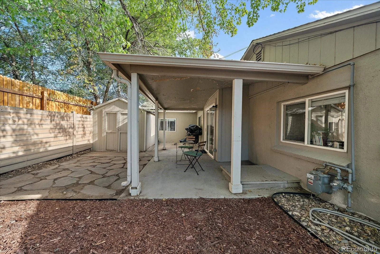 2001 W Wesley Avenue Englewood CO 80110 | MLS #REC2442802 08132026132530 1600 30
