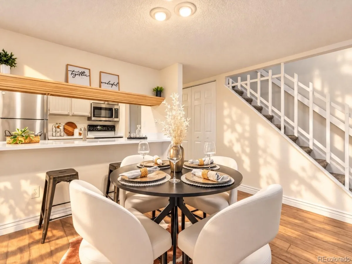 1782 S Trenton Street #6 Denver CO 80231 | MLS #REC2444878 10022026131218 1200 10