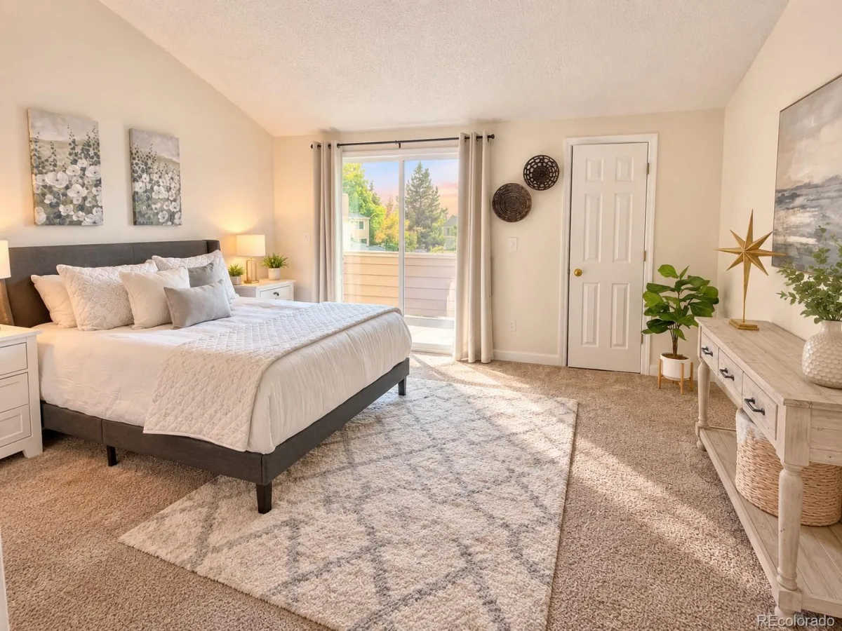 1782 S Trenton Street #6 Denver CO 80231 | MLS #REC2444878 10022026131218 1200 11