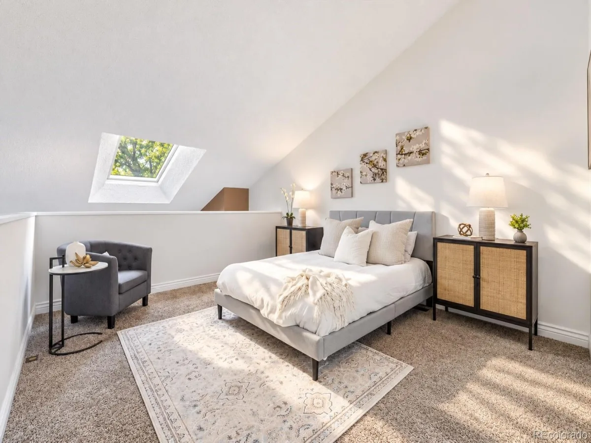 1782 S Trenton Street #6 Denver CO 80231 | MLS #REC2444878 10022026131218 1200 17