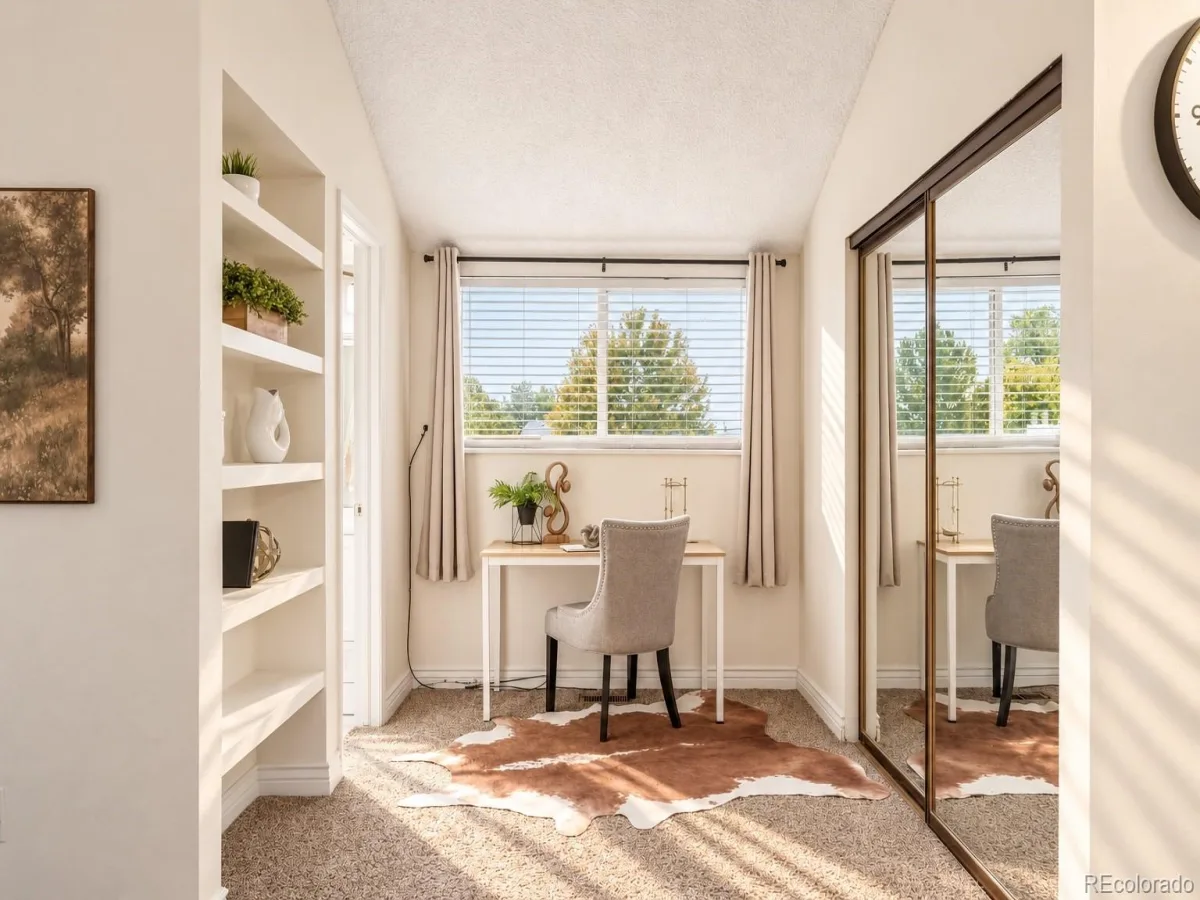 1782 S Trenton Street #6 Denver CO 80231 | MLS #REC2444878 10022026131218 1200 19