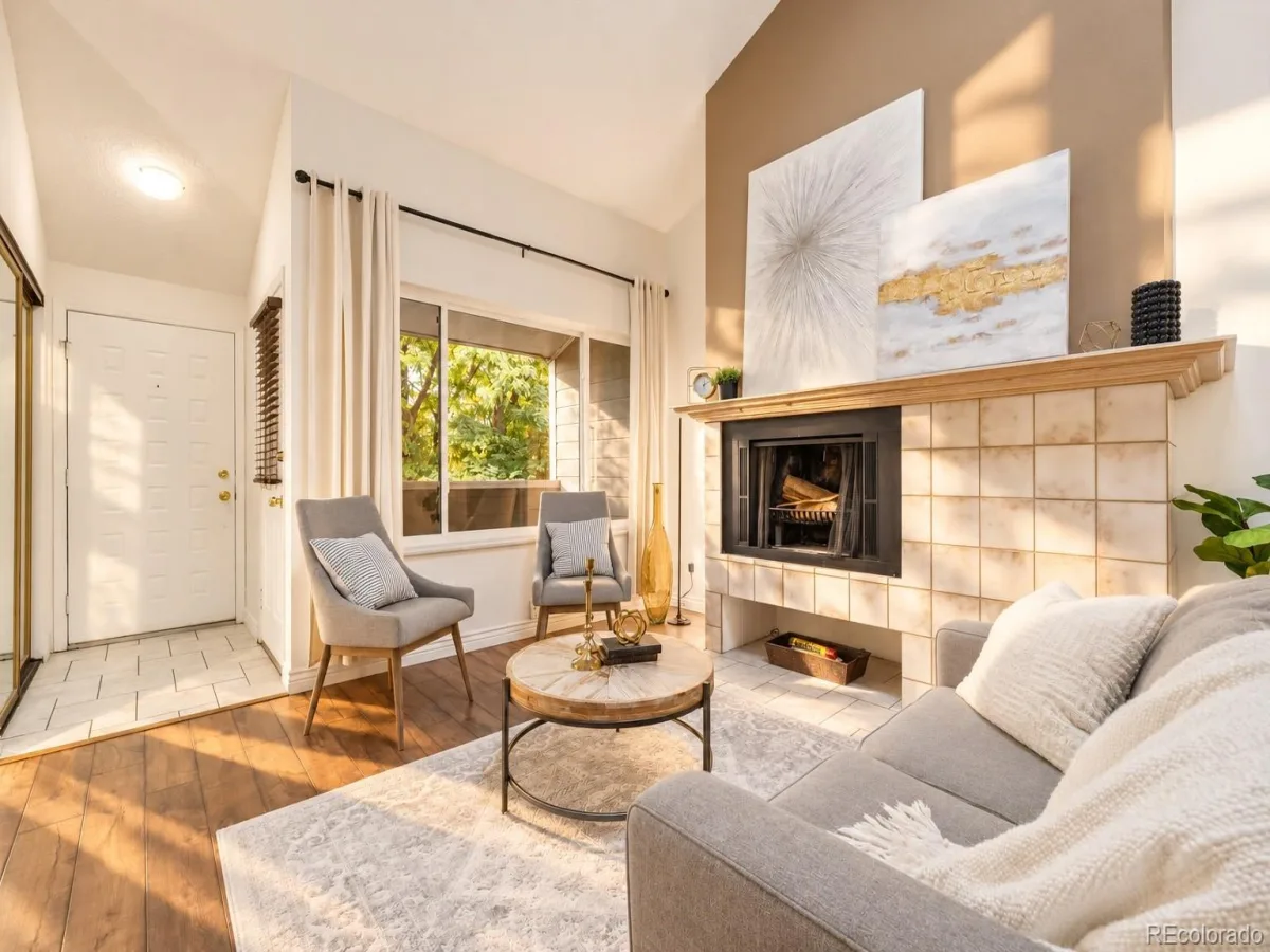 1782 S Trenton Street #6 Denver CO 80231 | MLS #REC2444878 10022026131218 1200 2