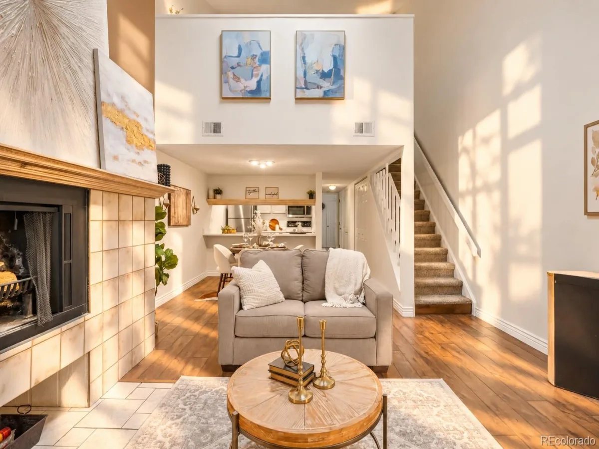 1782 S Trenton Street #6 Denver CO 80231 | MLS #REC2444878 10022026131218 1200 3