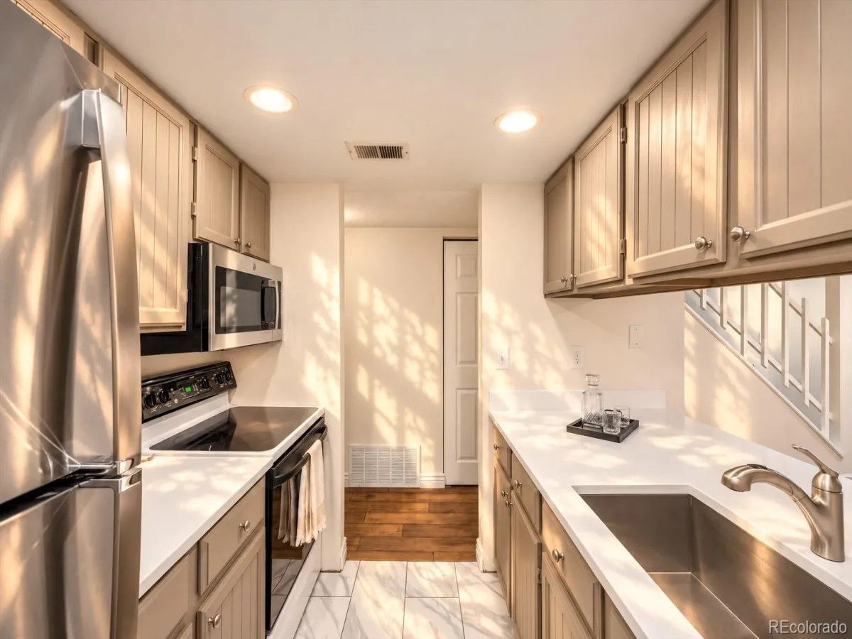 1782 S Trenton Street #6 Denver CO 80231 | MLS #REC2444878 10022026131218 1200 4