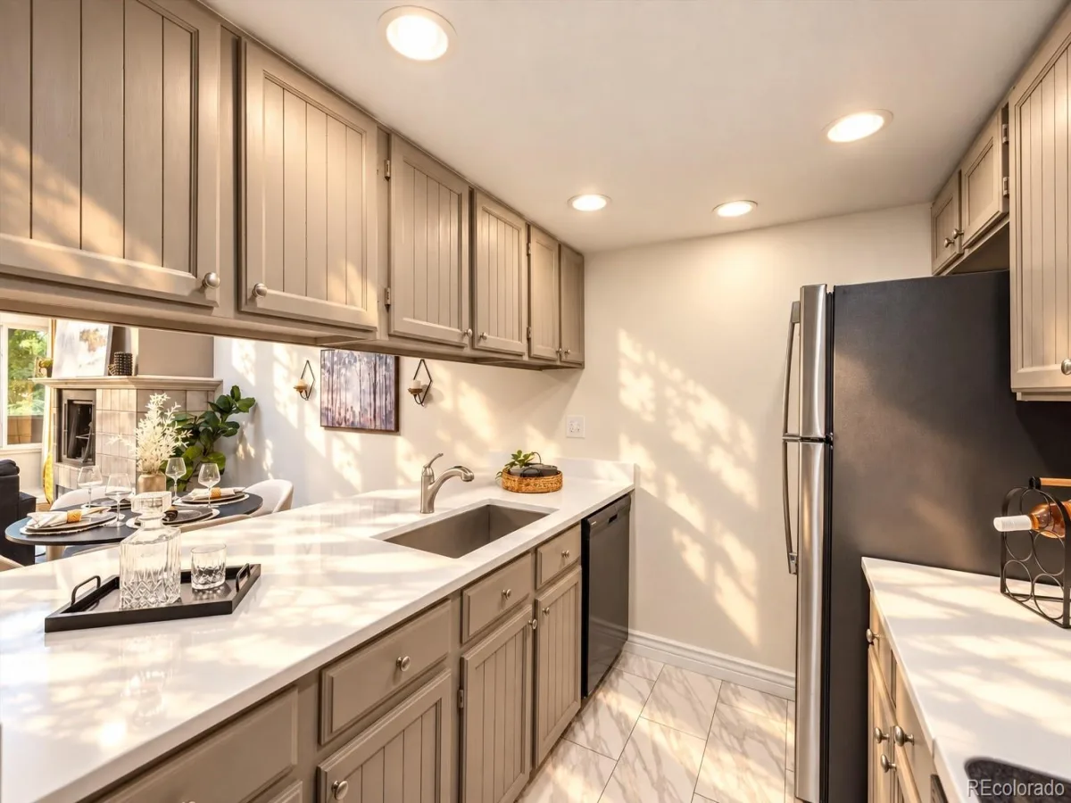 1782 S Trenton Street #6 Denver CO 80231 | MLS #REC2444878 10022026131218 1200 7