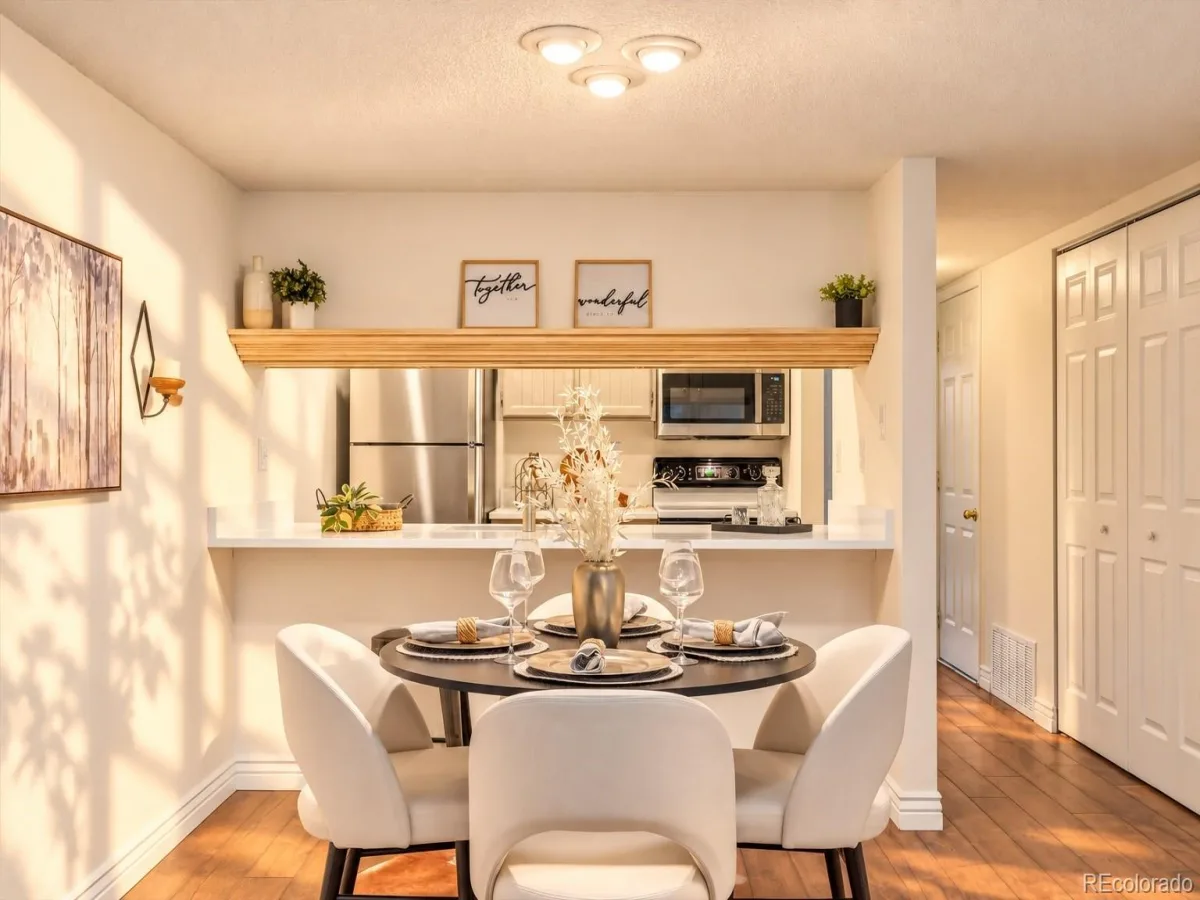 1782 S Trenton Street #6 Denver CO 80231 | MLS #REC2444878 10022026131218 1200 8
