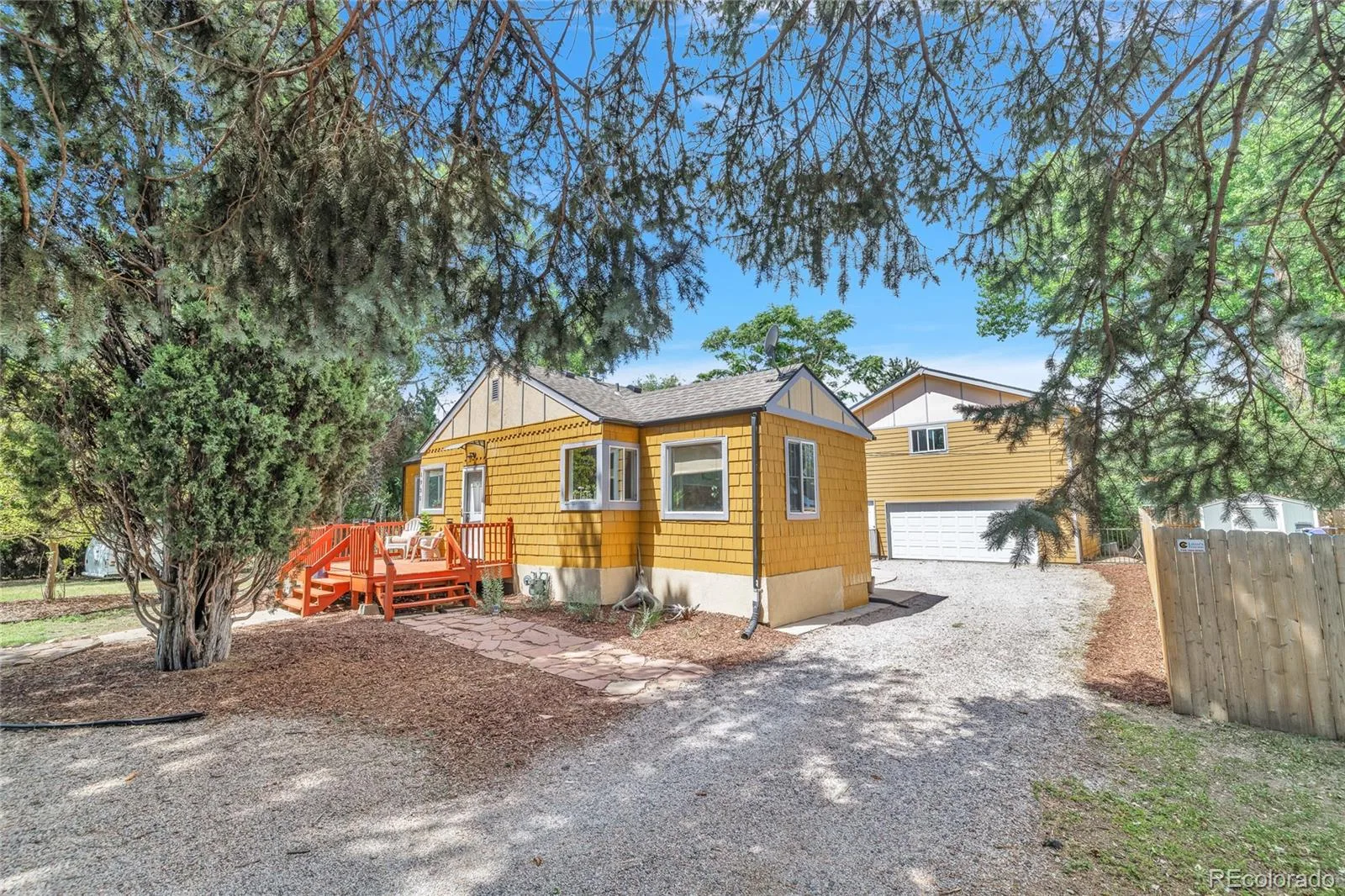 1935 Yukon Street Lakewood CO 80214 MLS #REC2445222 07092026215026 1600 2