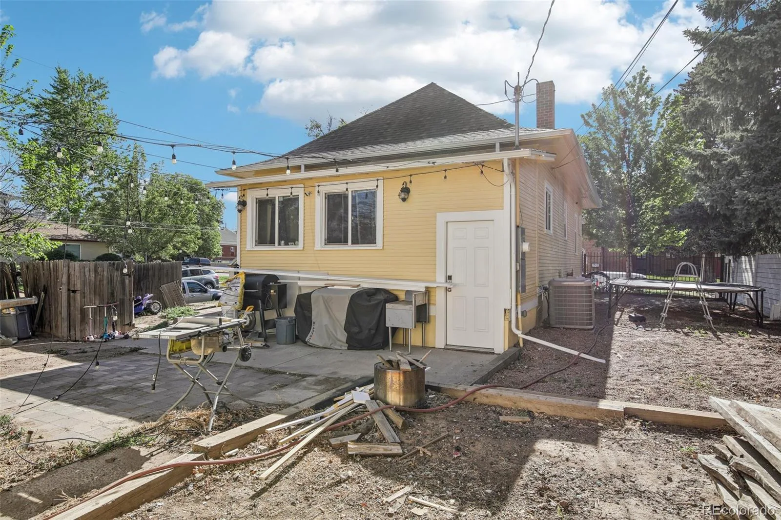 3694 S Acoma Street Englewood CO 80110 MLS #REC2446970 06092026013201 1600 25