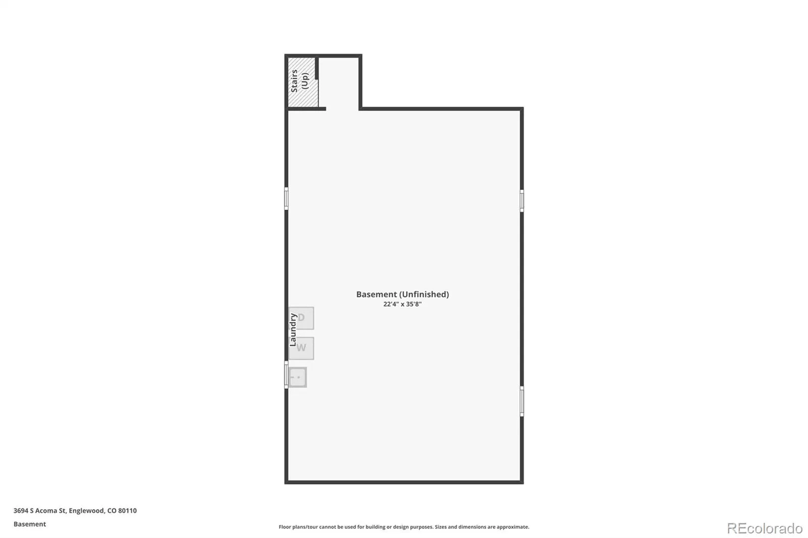 3694 S Acoma Street Englewood CO 80110 MLS #REC2446970 06092026013201 1600 28