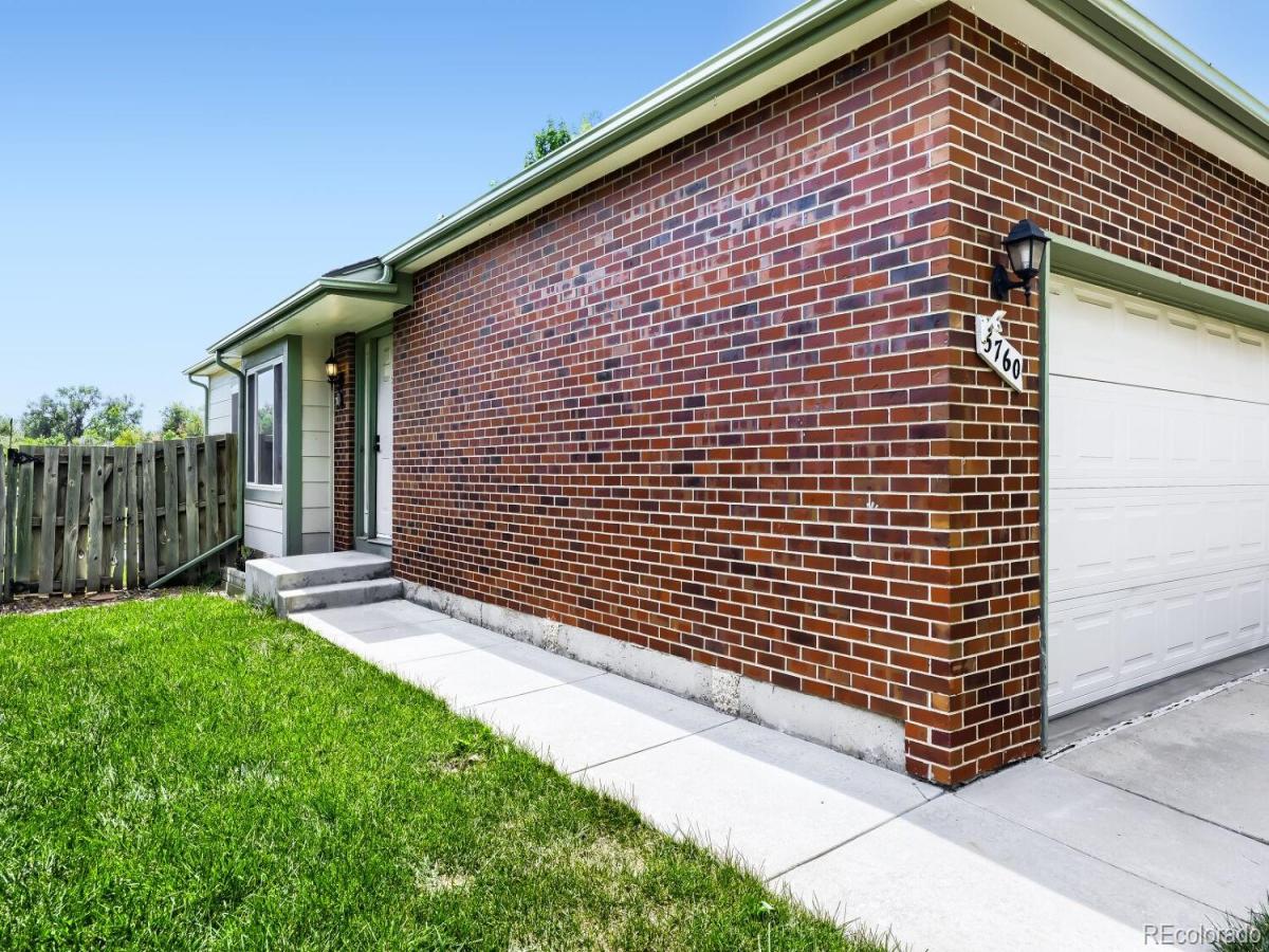 5760 W 71st Avenue Arvada CO 80003 | MLS #REC2447212 MLS #REC2447212 image #0