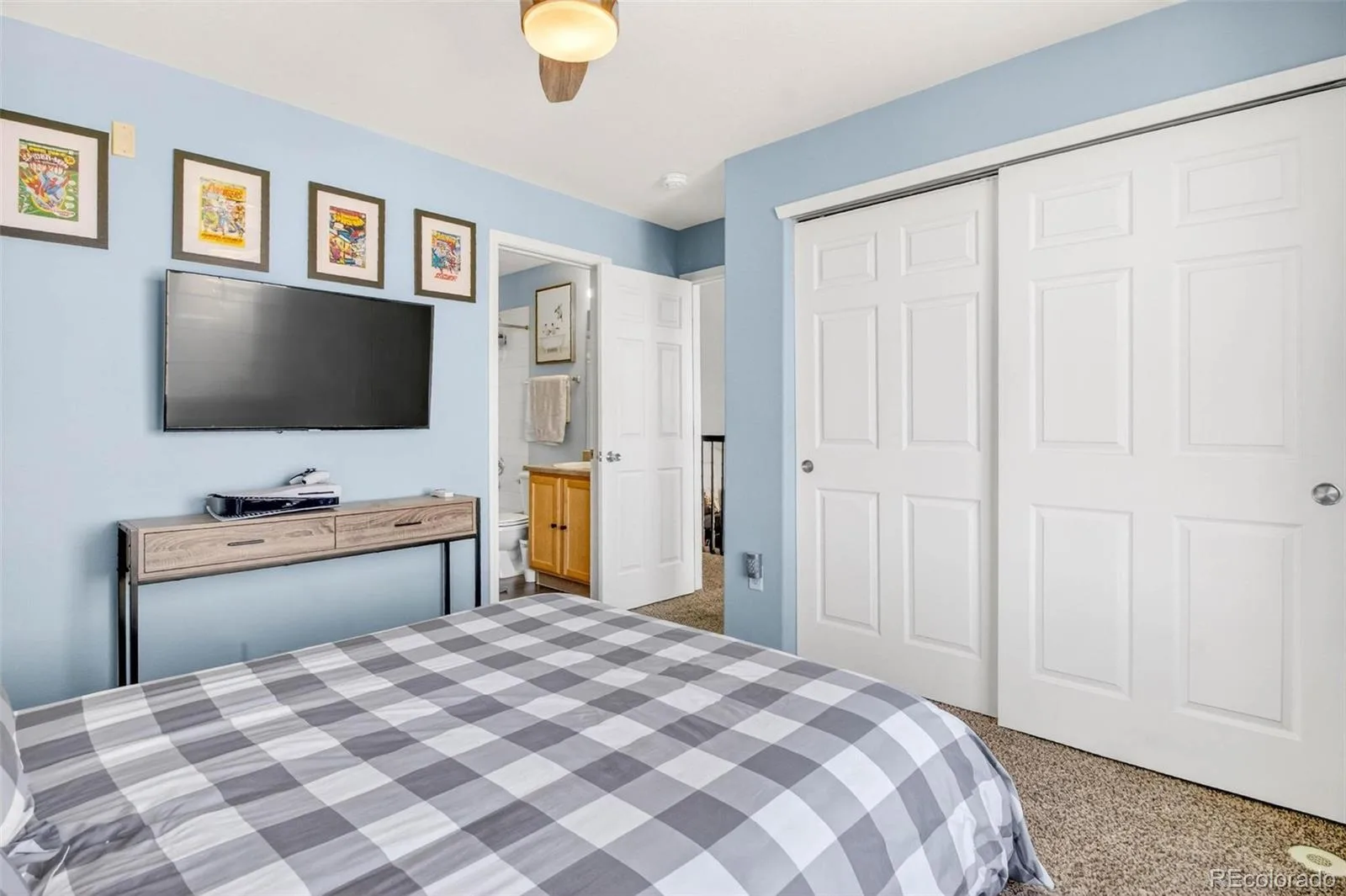 12711 Colorado Boulevard #210B Thornton CO 80241 | MLS #REC2449638 08262026173351 1600 17