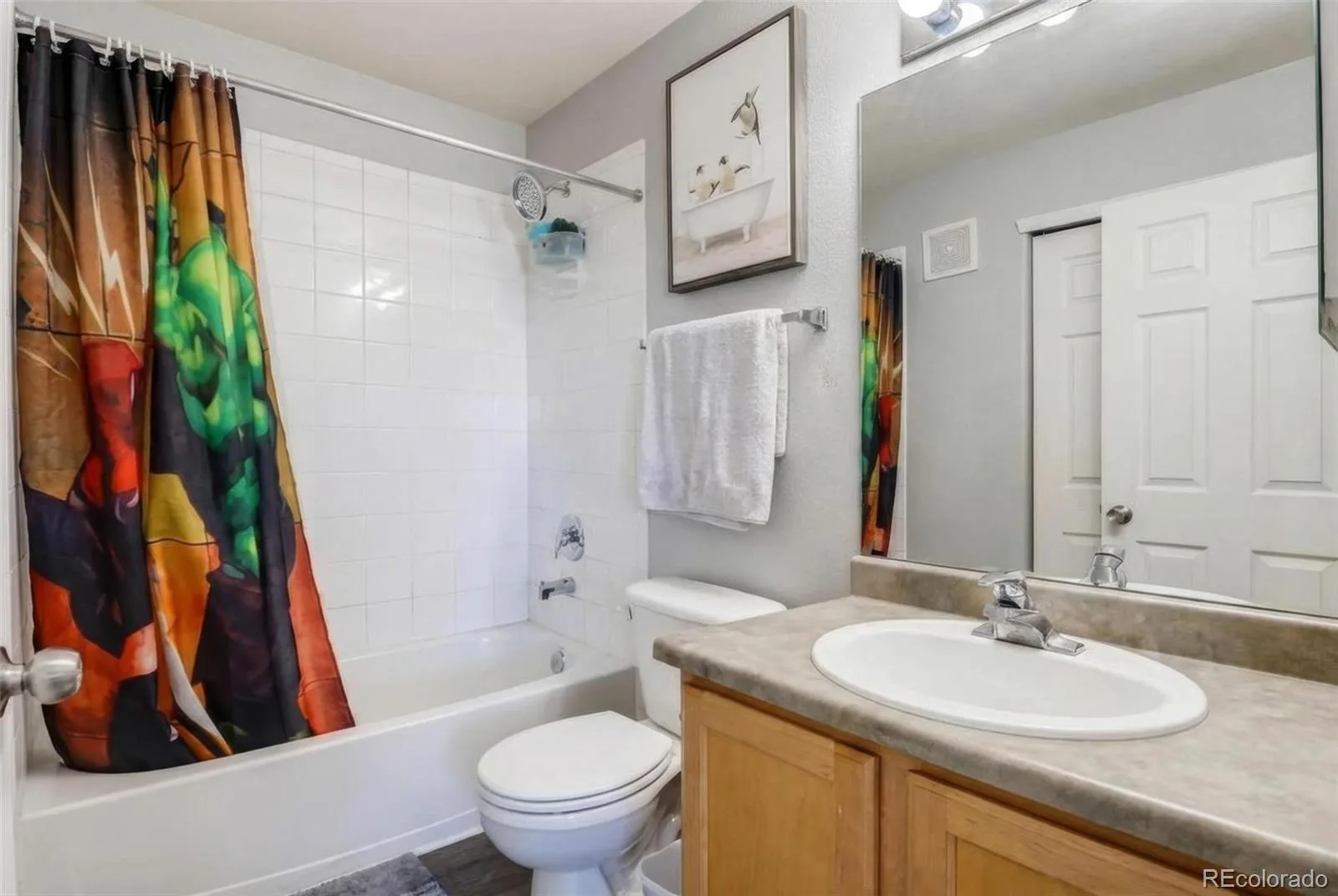 12711 Colorado Boulevard #210B Thornton CO 80241 | MLS #REC2449638 08262026173351 1600 18