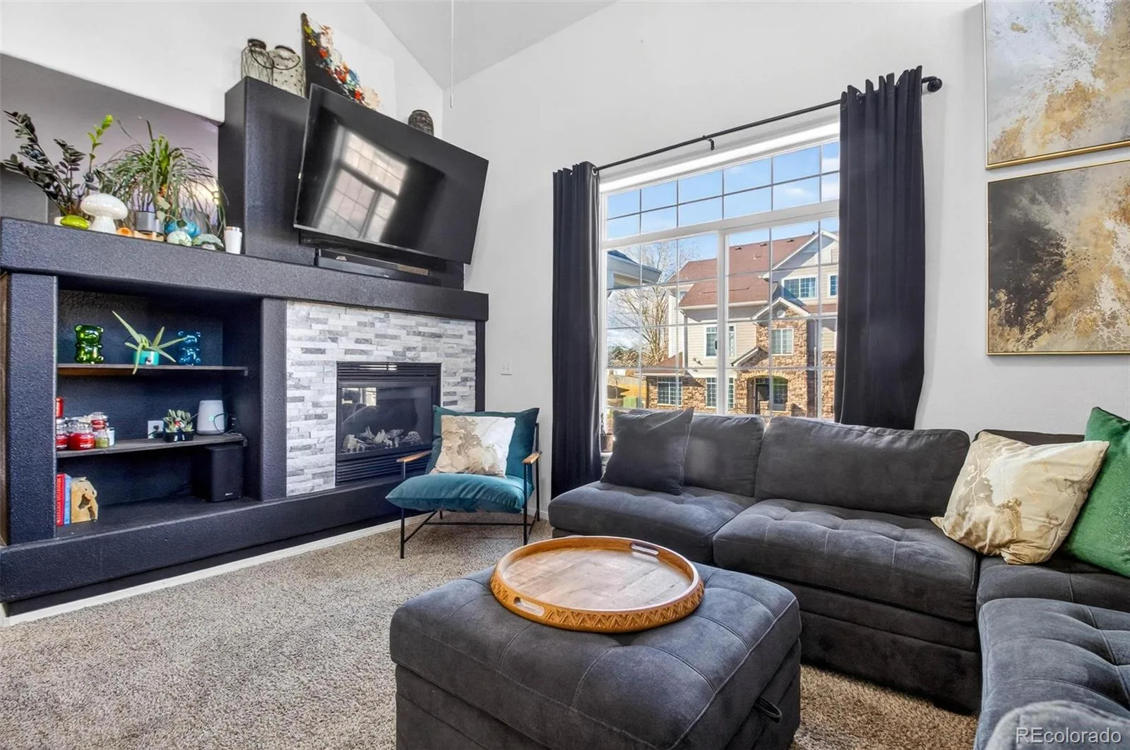 12711 Colorado Boulevard #210B Thornton CO 80241 | MLS #REC2449638 08262026173351 1600 2