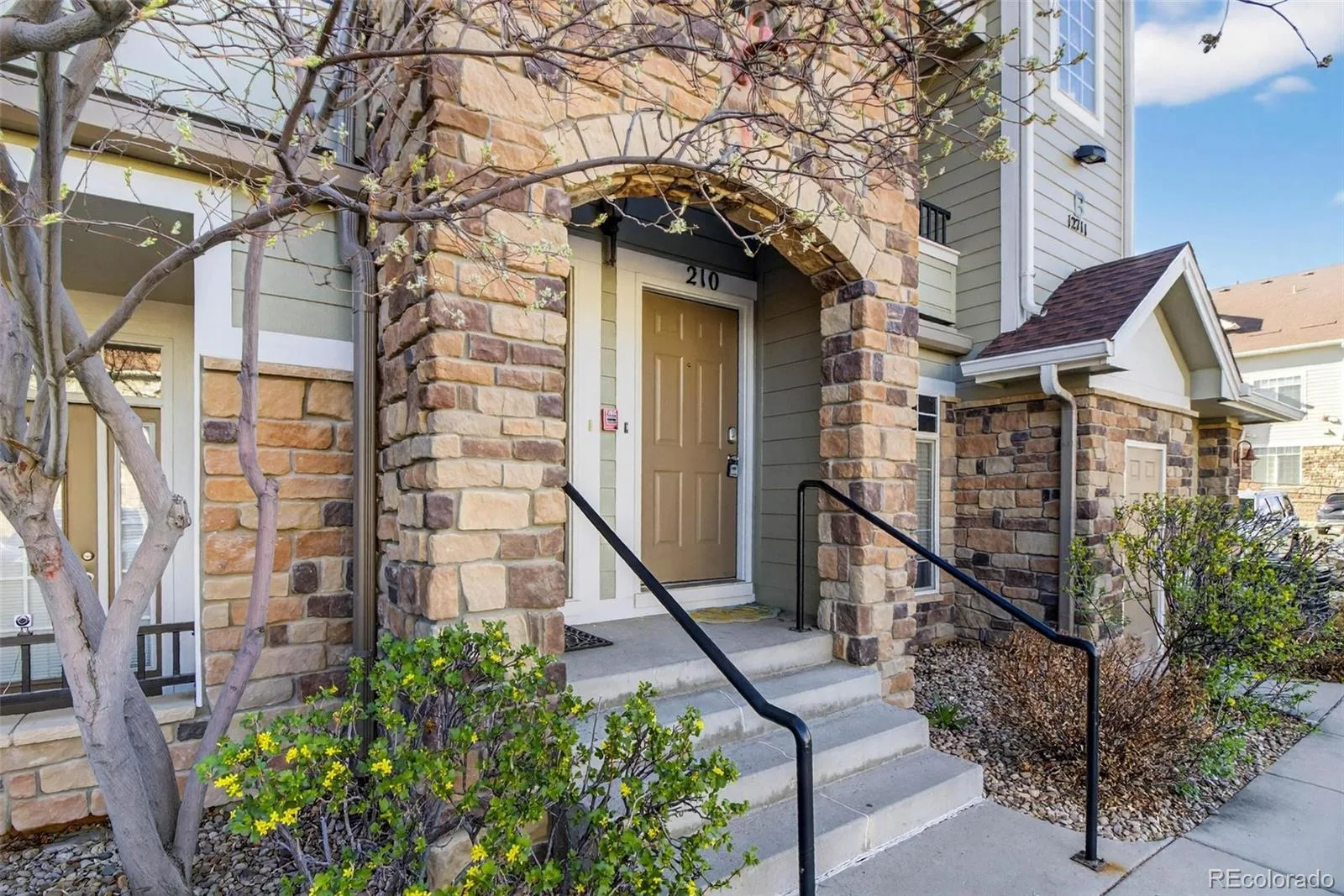 12711 Colorado Boulevard #210B Thornton CO 80241 | MLS #REC2449638 08262026173351 1600 21