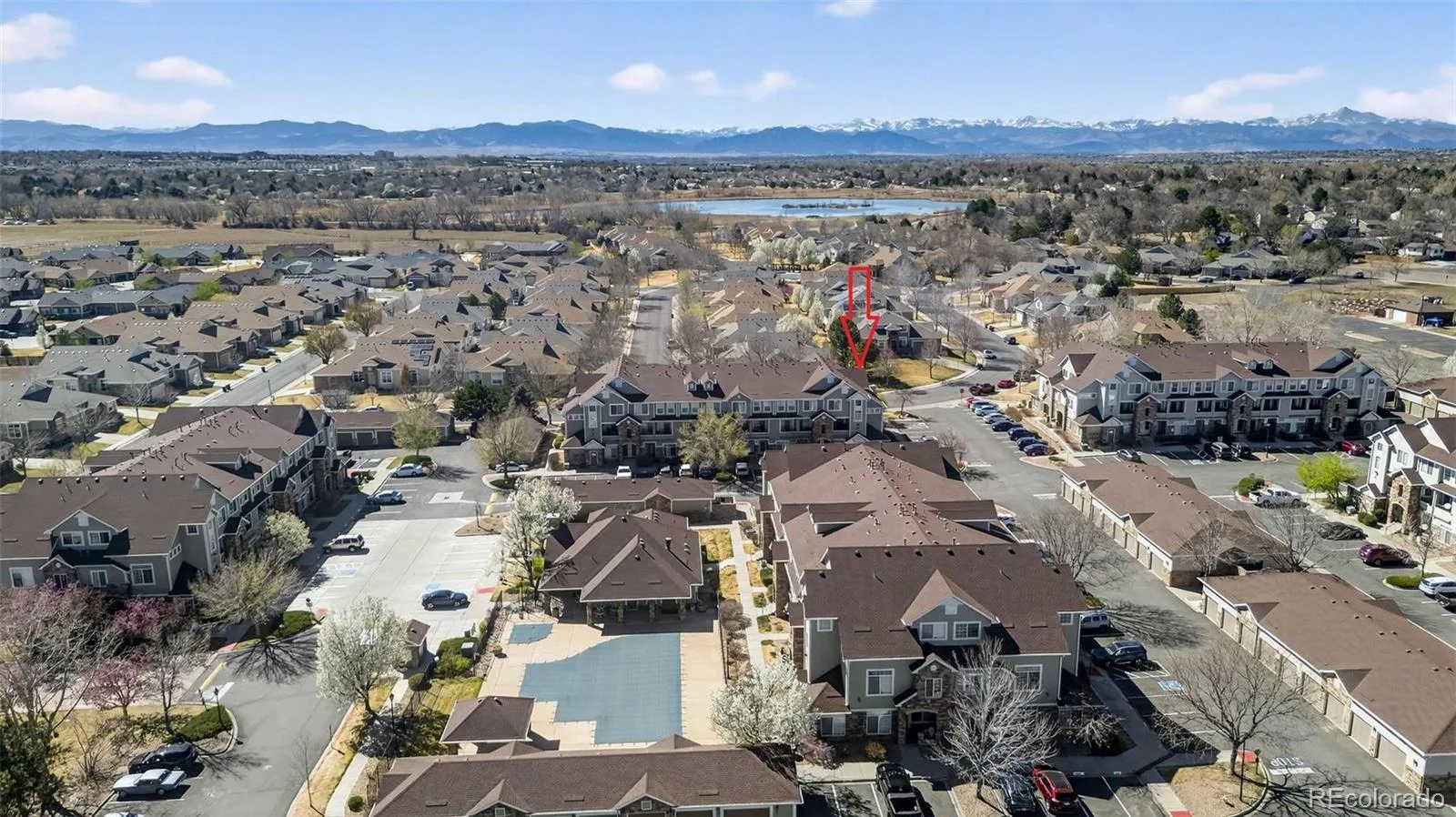 12711 Colorado Boulevard #210B Thornton CO 80241 | MLS #REC2449638 08262026173351 1600 3