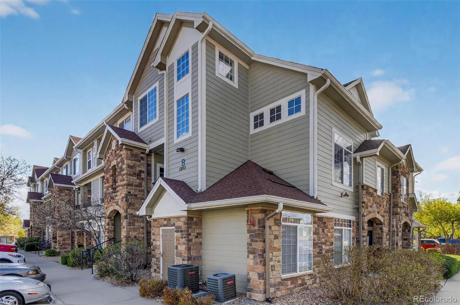 12711 Colorado Boulevard #210B Thornton CO 80241 | MLS #REC2449638 08262026173351 1600 4