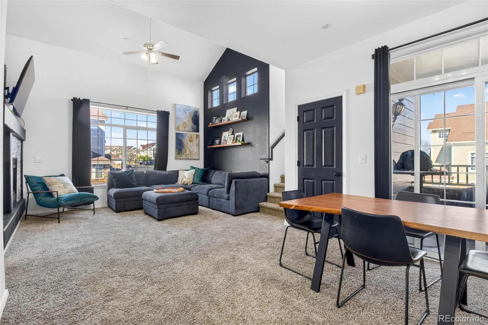 12711 Colorado Boulevard #210B Thornton CO 80241 | MLS #REC2449638 08262026173351 1600 6