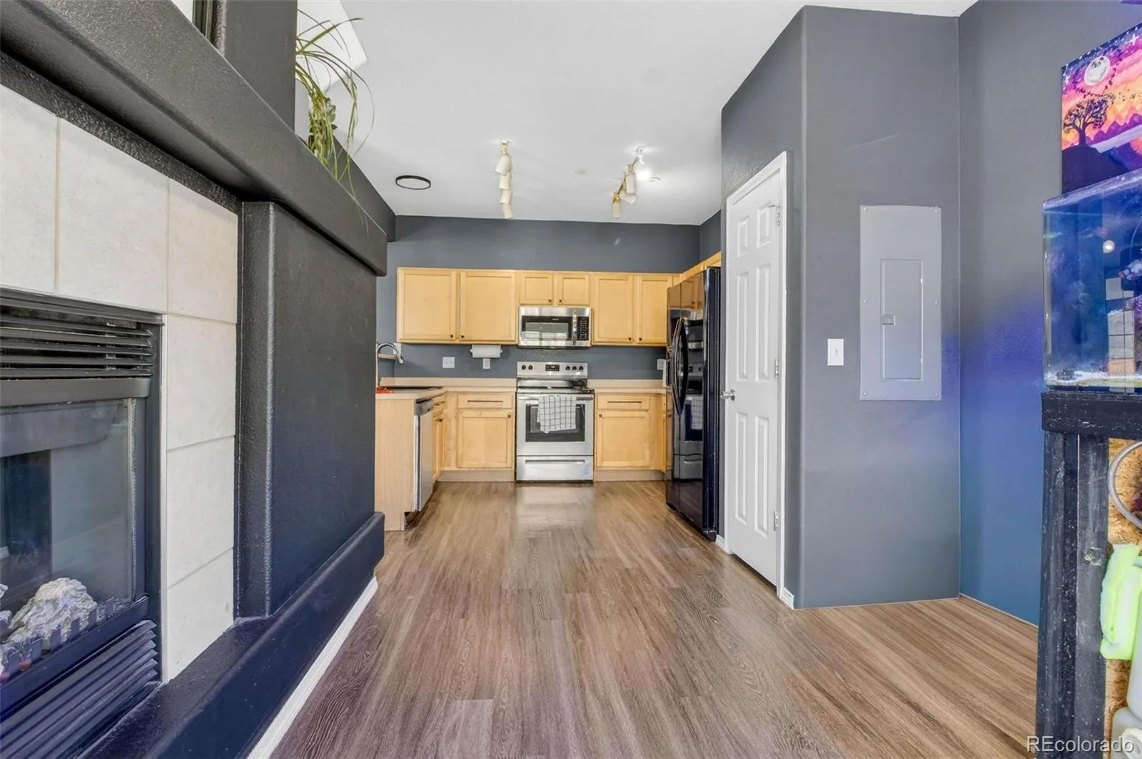 12711 Colorado Boulevard #210B Thornton CO 80241 | MLS #REC2449638 08262026173351 1600 7