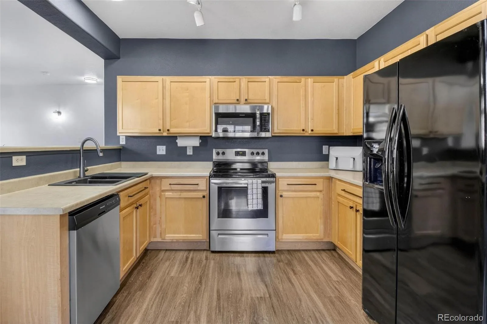 12711 Colorado Boulevard #210B Thornton CO 80241 | MLS #REC2449638 08262026173351 1600 8