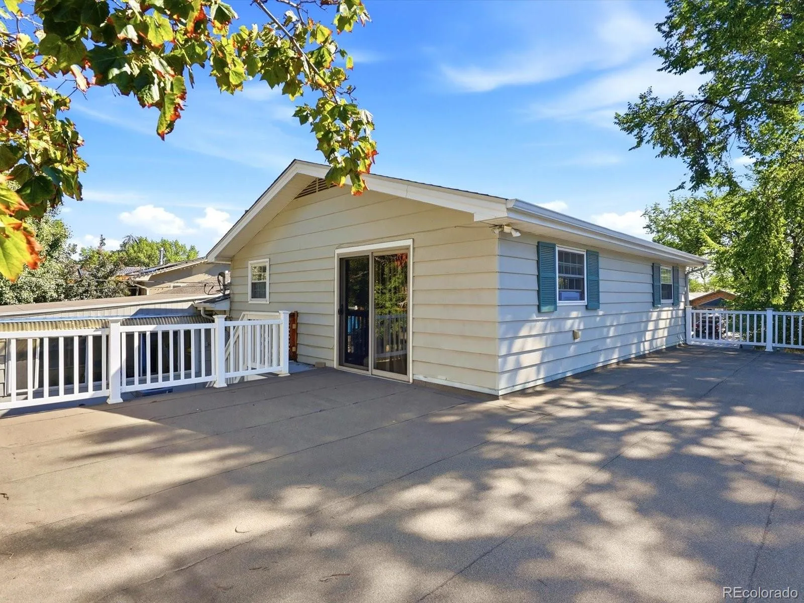 10927 Melody Drive Denver CO 80234 | MLS #REC2452401 08282026030212 1600 11