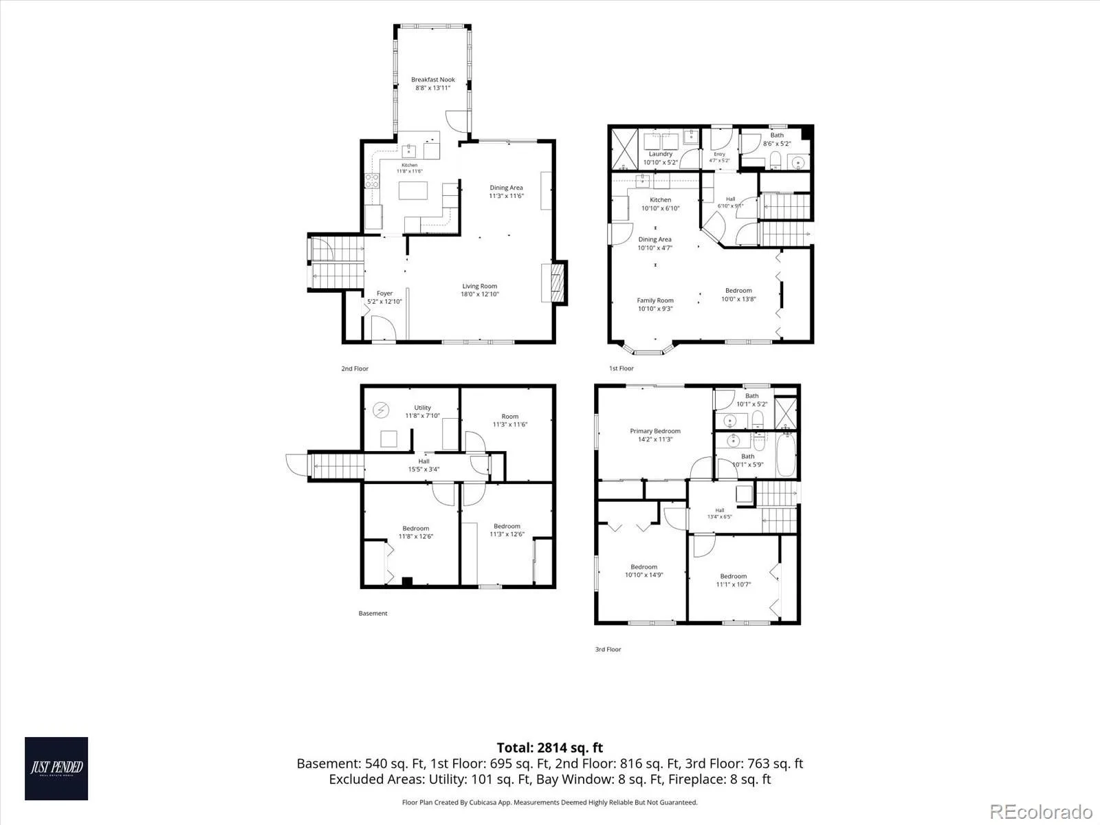 10927 Melody Drive Denver CO 80234 | MLS #REC2452401 08282026030212 1600 28