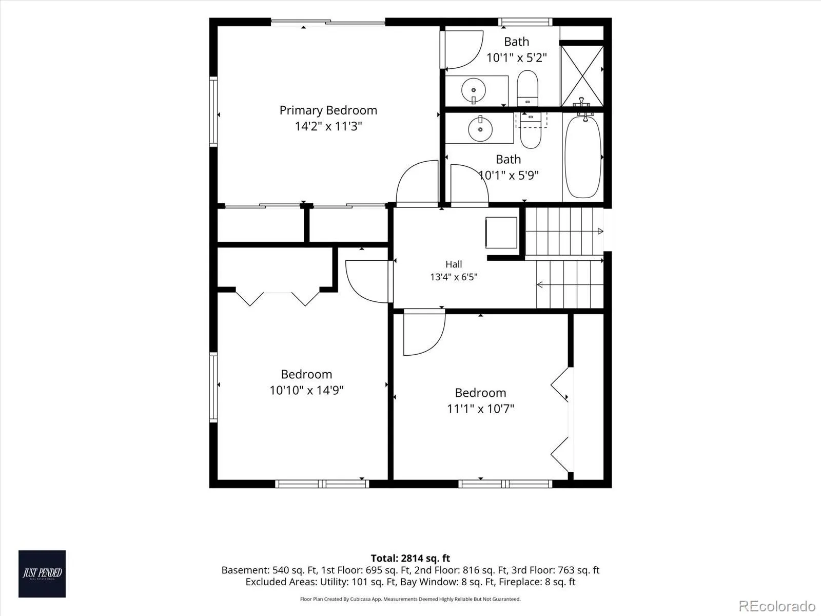 10927 Melody Drive Denver CO 80234 | MLS #REC2452401 08282026030212 1600 29