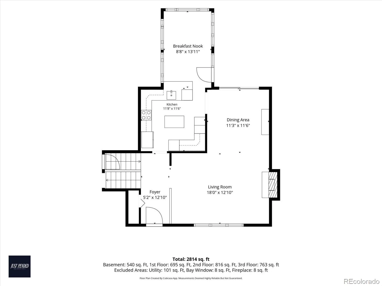 10927 Melody Drive Denver CO 80234 | MLS #REC2452401 08282026030212 1600 30