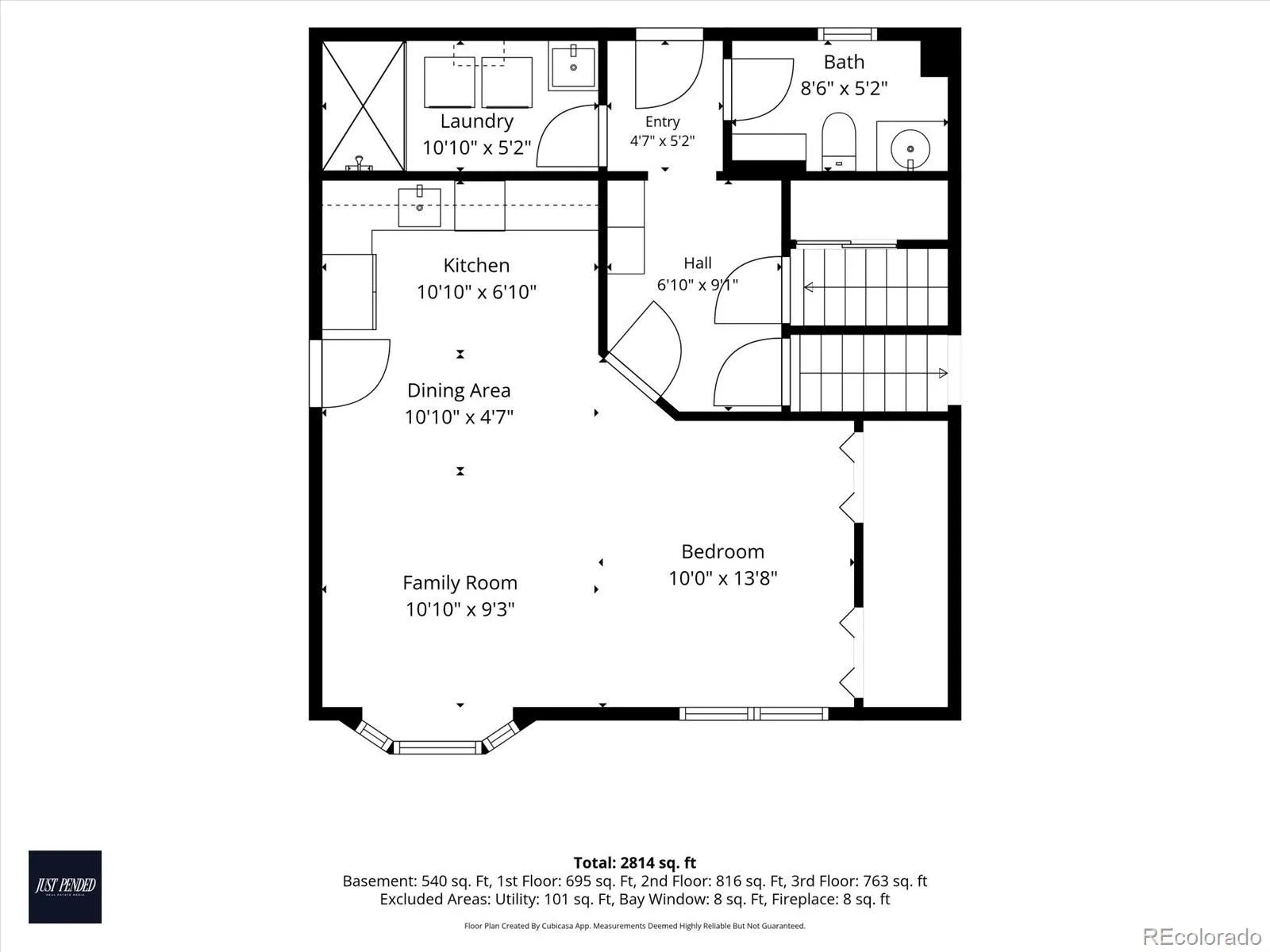 10927 Melody Drive Denver CO 80234 | MLS #REC2452401 08282026030212 1600 31