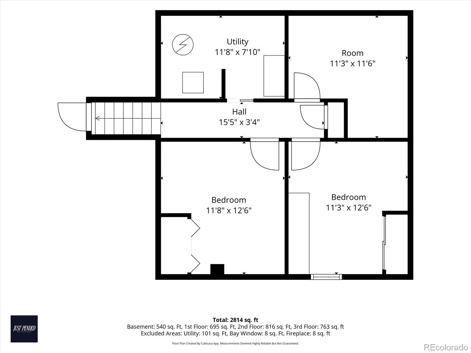 10927 Melody Drive Denver CO 80234 | MLS #REC2452401 08282026030212 1600 32