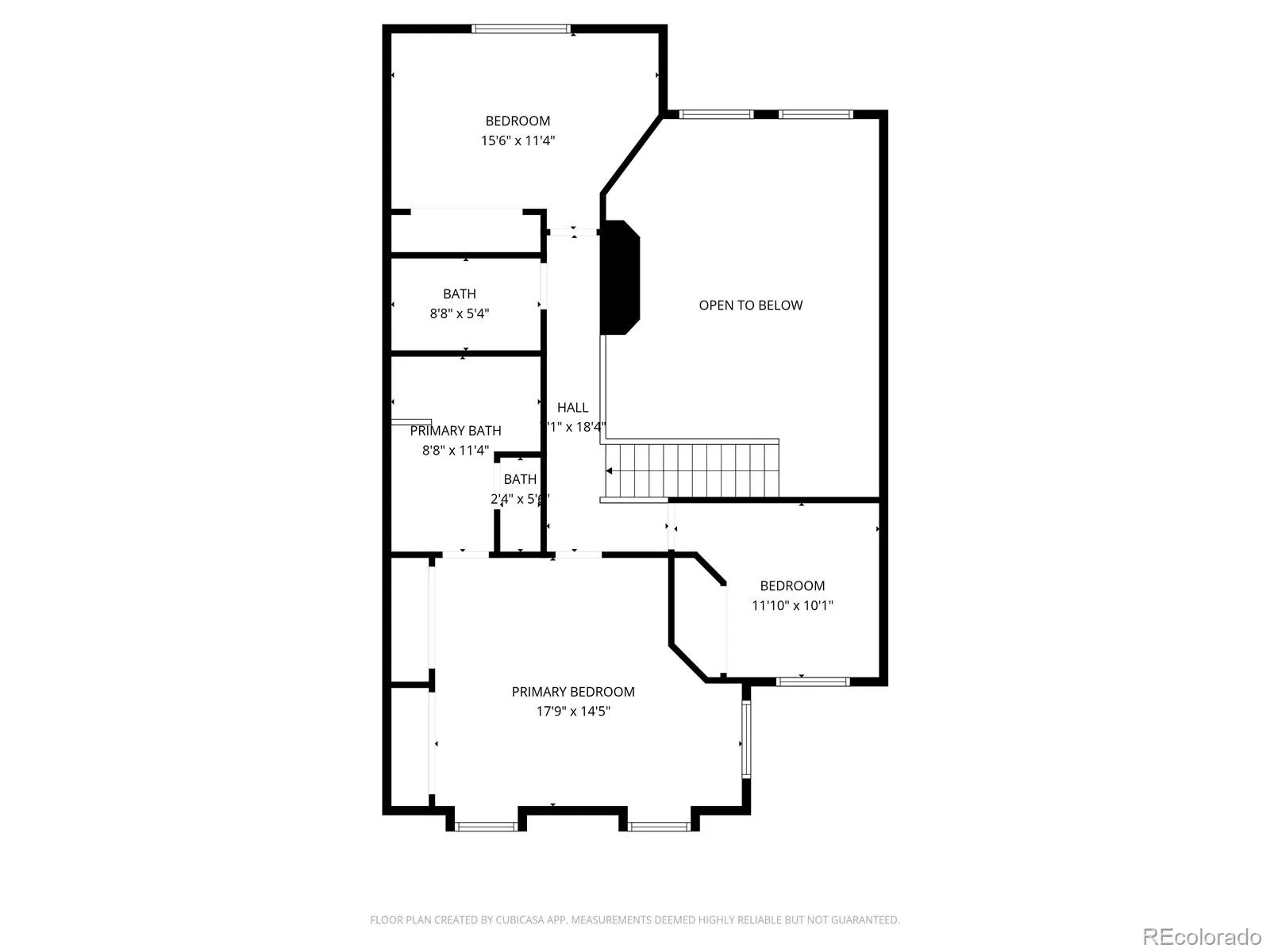 4927 S Eagle Circle Aurora CO 80015 MLS #REC2455433 05162026080243 1600 29