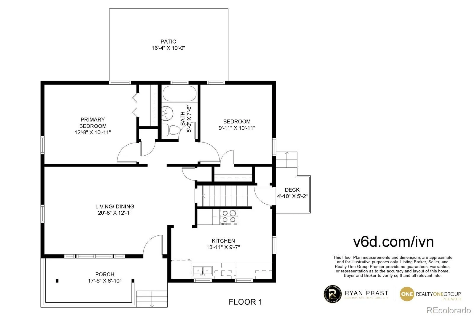 3290 S Elati Street Englewood CO 80110 | MLS #REC2457111 08182026231633 1600 40