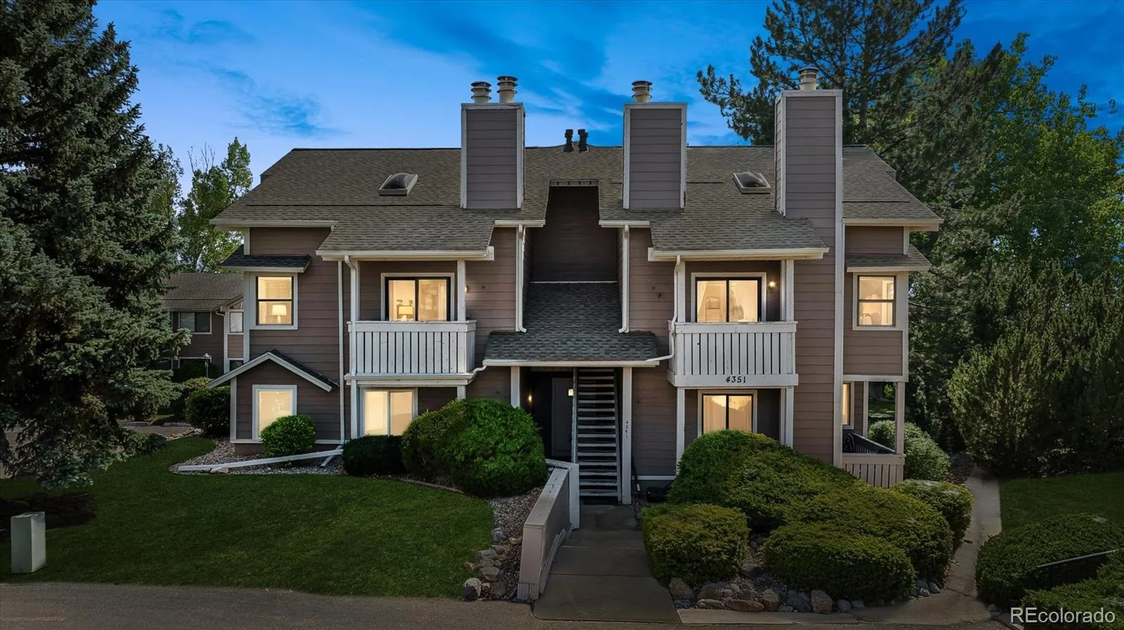 4351 S Andes Way #201 Aurora CO 80015 MLS #REC2457135 07022026234331 1600 1