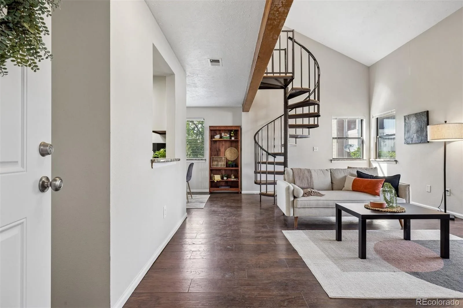 4351 S Andes Way #201 Aurora CO 80015 MLS #REC2457135 07022026234331 1600 3