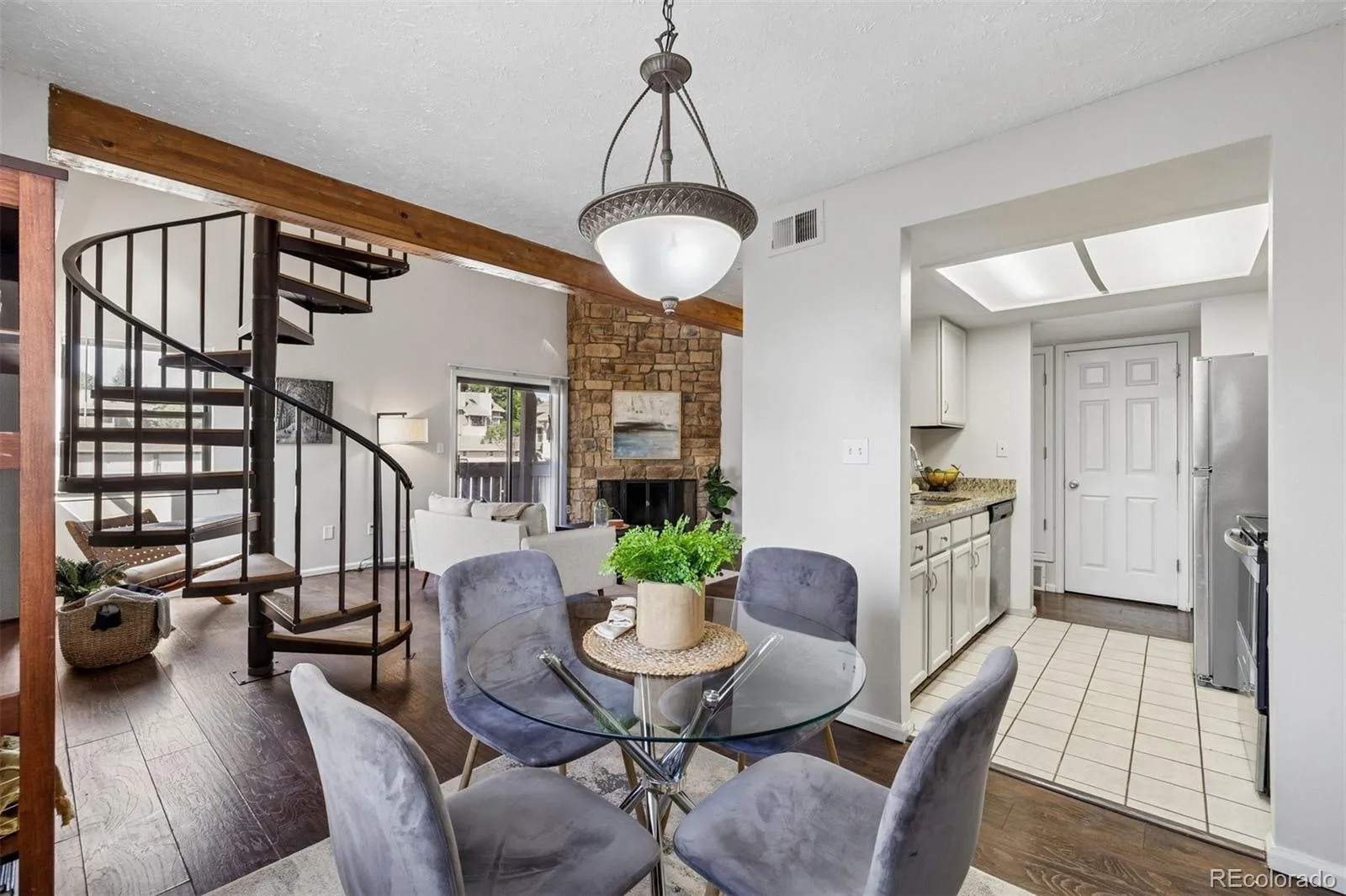 4351 S Andes Way #201 Aurora CO 80015 MLS #REC2457135 07022026234331 1600 9
