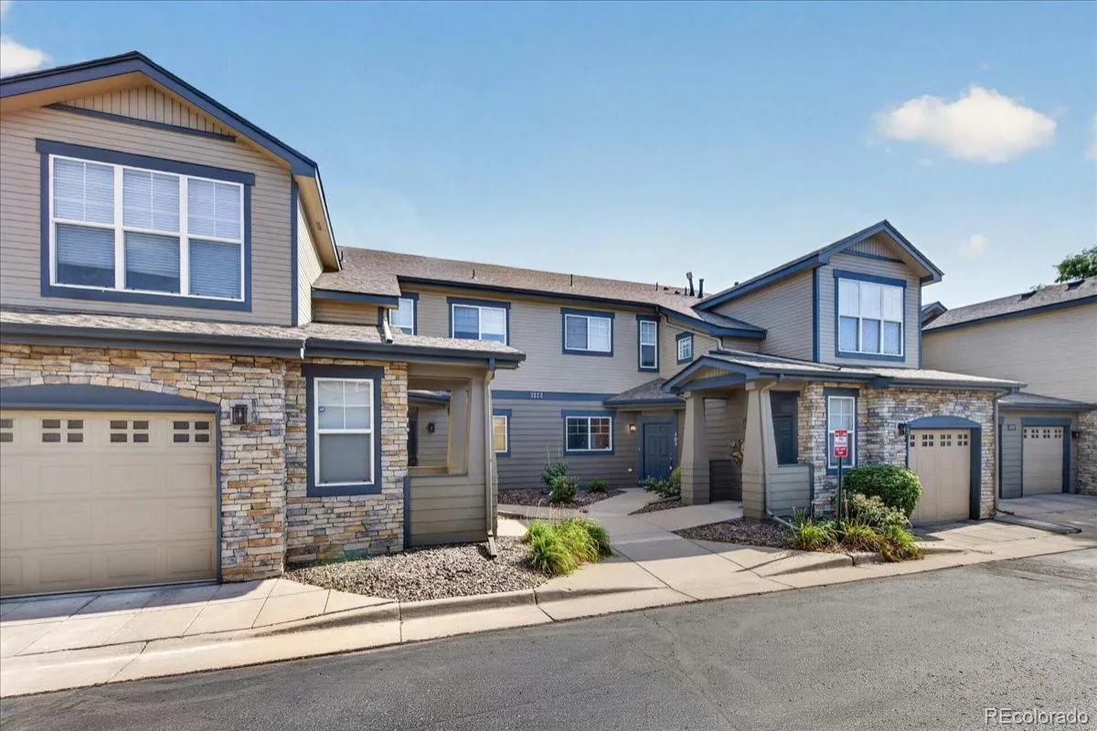 2122 S Fulton Circle #103 Aurora CO 80247 MLS #REC2457188 07222026145319 1200 1