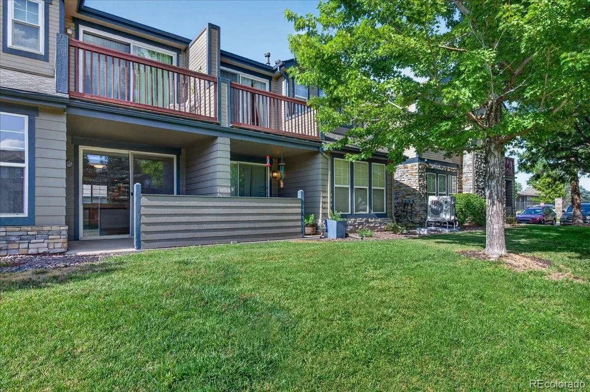 2122 S Fulton Circle #103 Aurora CO 80247 | MLS #REC2457188 08062026051607 1200 27