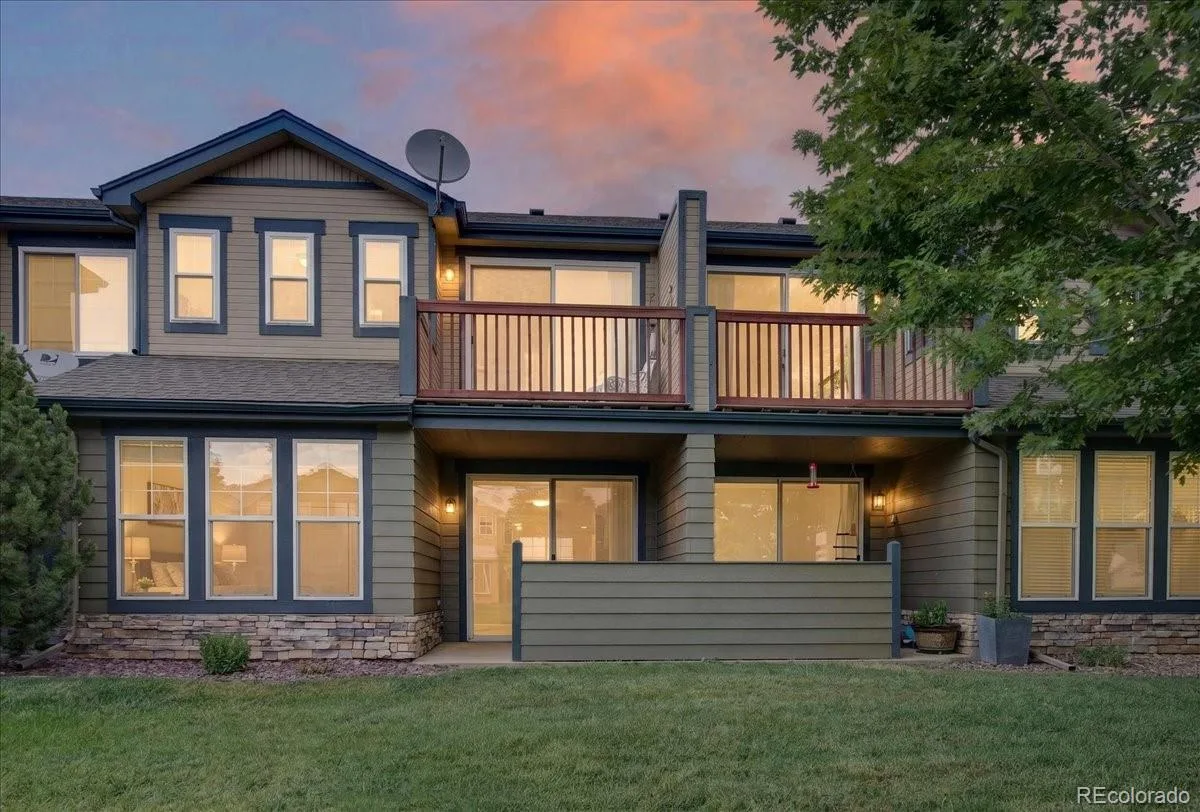 2122 S Fulton Circle #103 Aurora CO 80247 | MLS #REC2457188 08062026051607 1200 28