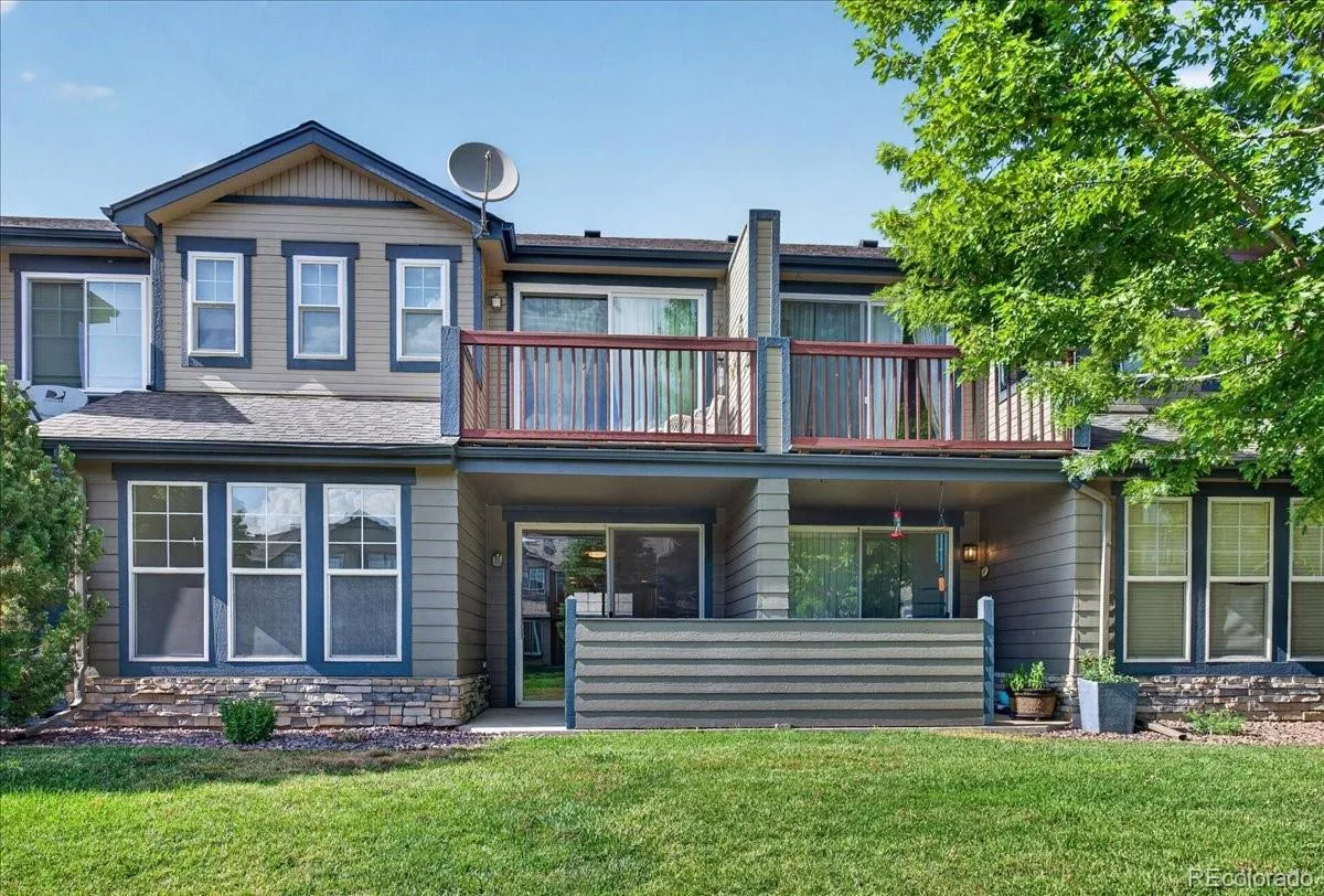 2122 S Fulton Circle #103 Aurora CO 80247 | MLS #REC2457188 08062026051607 1200 29