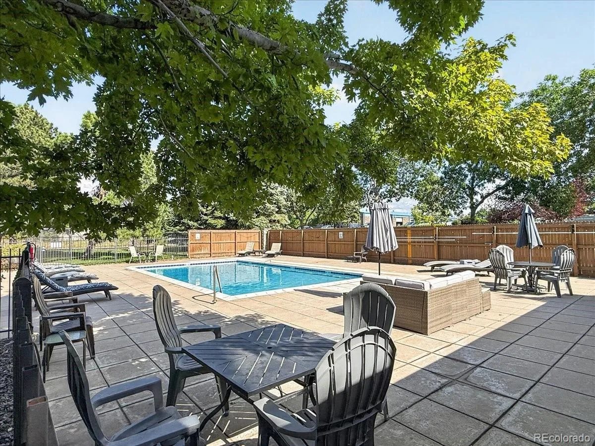 2122 S Fulton Circle #103 Aurora CO 80247 | MLS #REC2457188 08062026051607 1200 34
