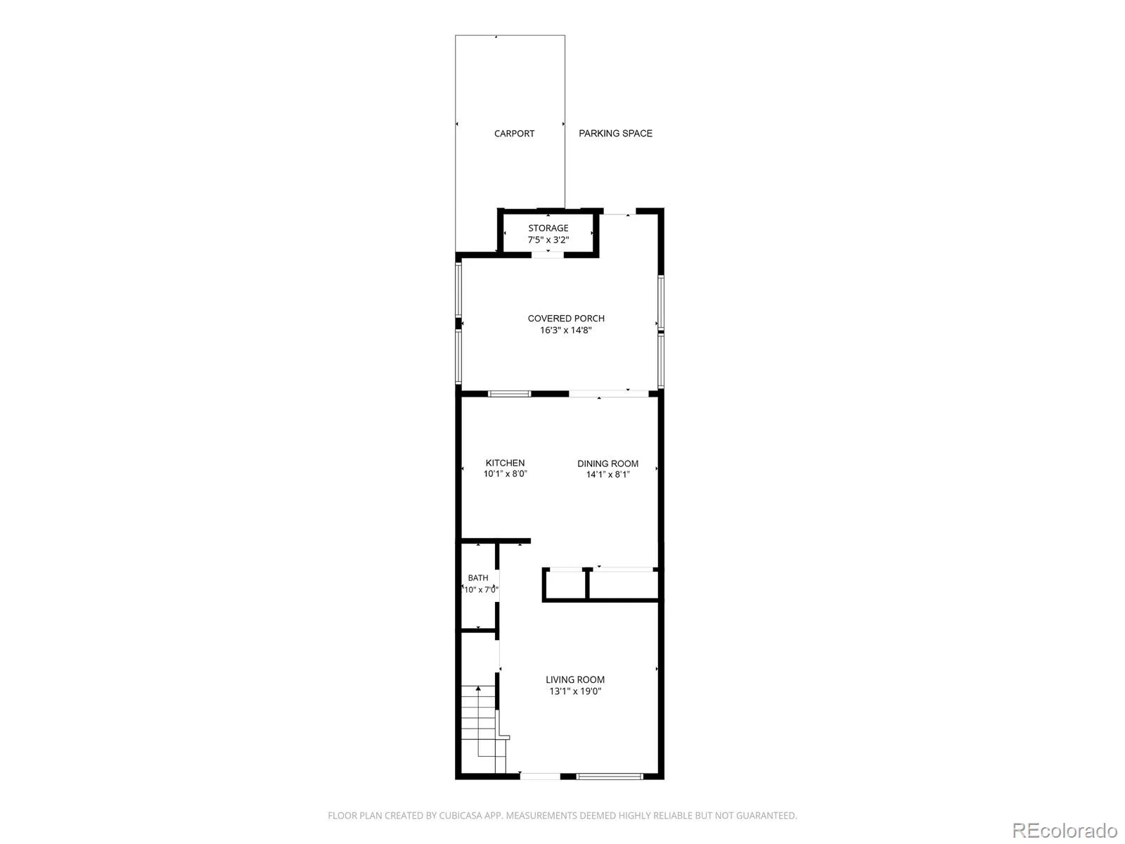 582 S Xenon Court Lakewood CO 80228 MLS #REC2457451 06092026161125 1600 35