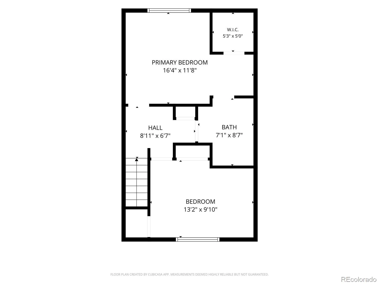 582 S Xenon Court Lakewood CO 80228 MLS #REC2457451 06092026161125 1600 36
