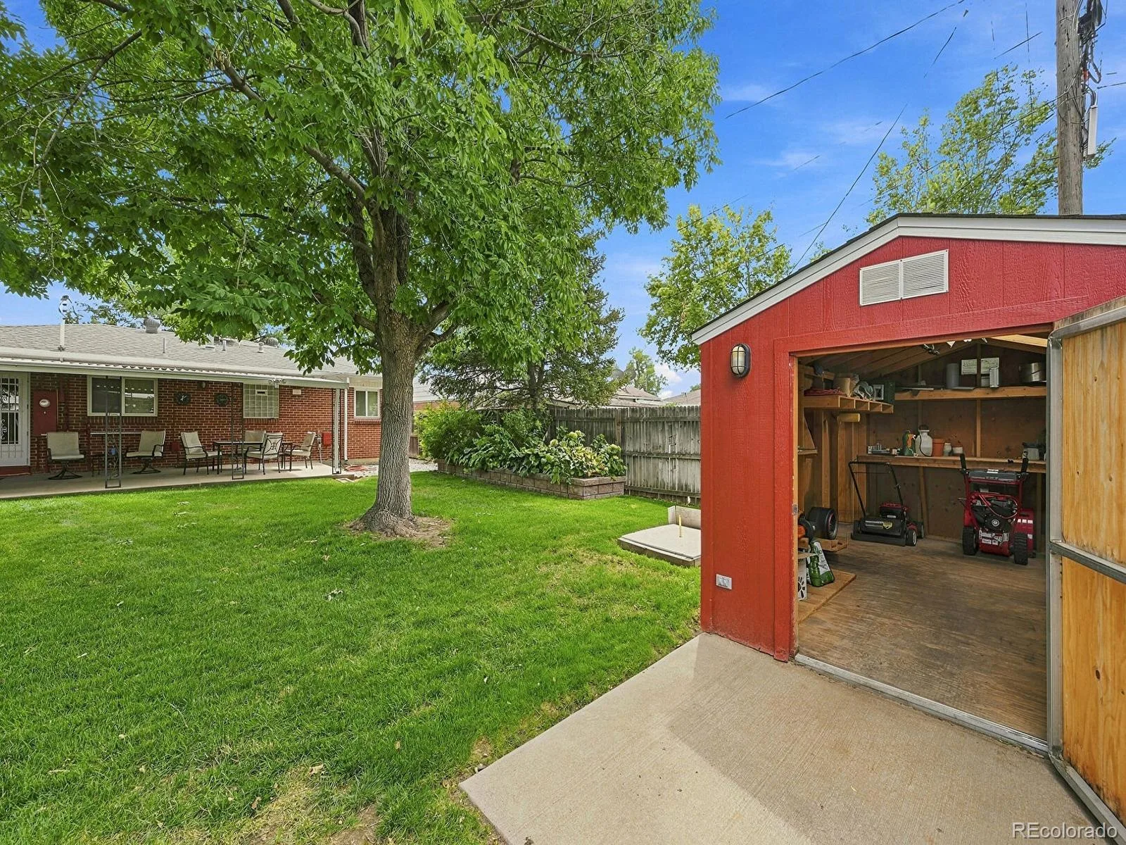 1385 S Shoshone Street Denver CO 80223 | MLS #REC2457736 08282026212144 1600 16