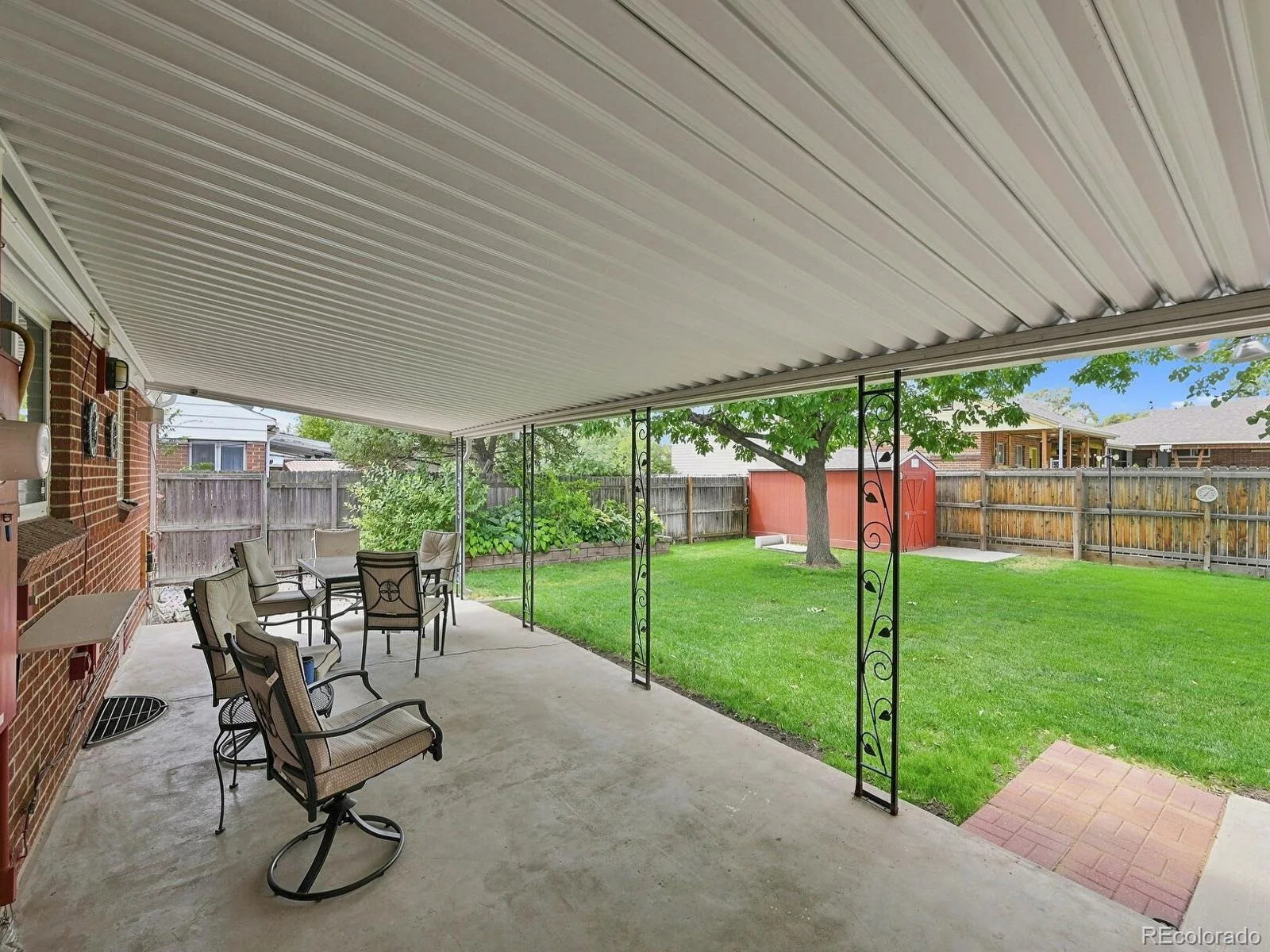 1385 S Shoshone Street Denver CO 80223 | MLS #REC2457736 08282026212144 1600 17