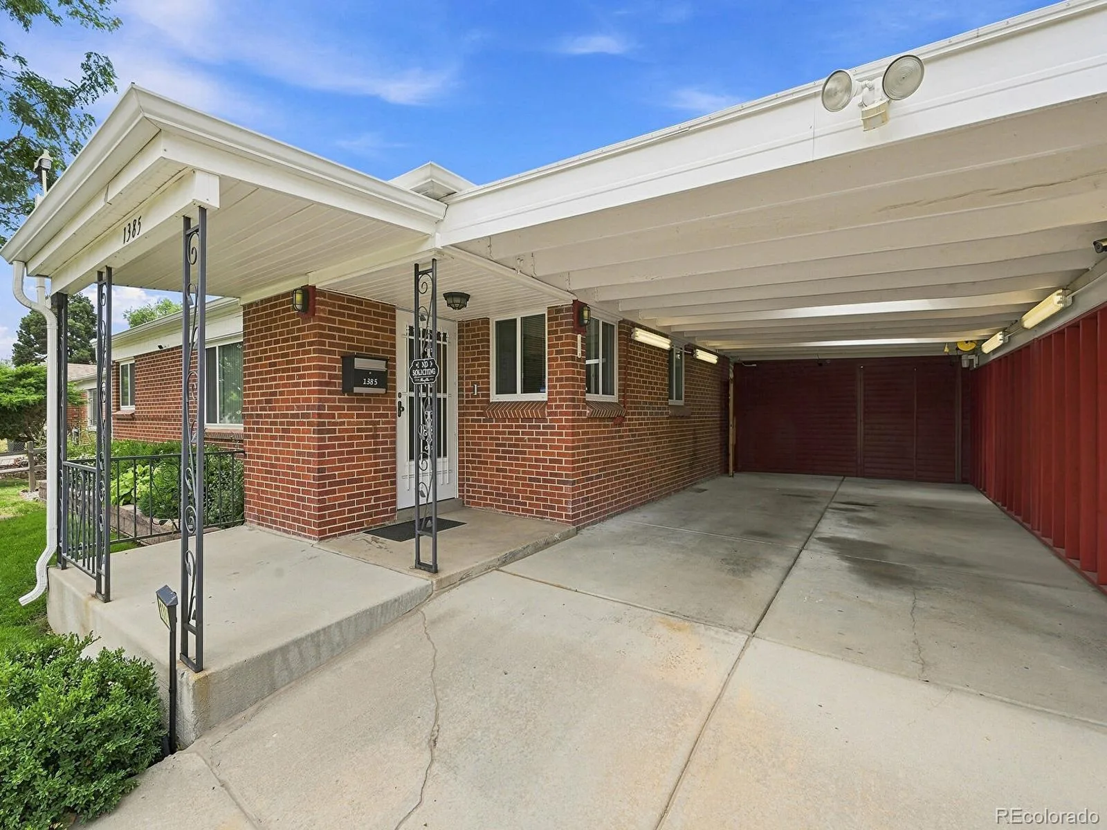 1385 S Shoshone Street Denver CO 80223 | MLS #REC2457736 08282026212144 1600 2