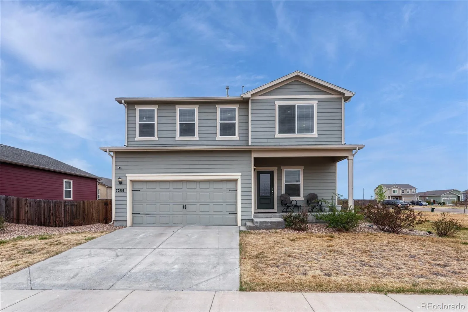 7265 Ellingwood Avenue Frederick CO 80504 | MLS #REC2457887 05012026143504 1600 1